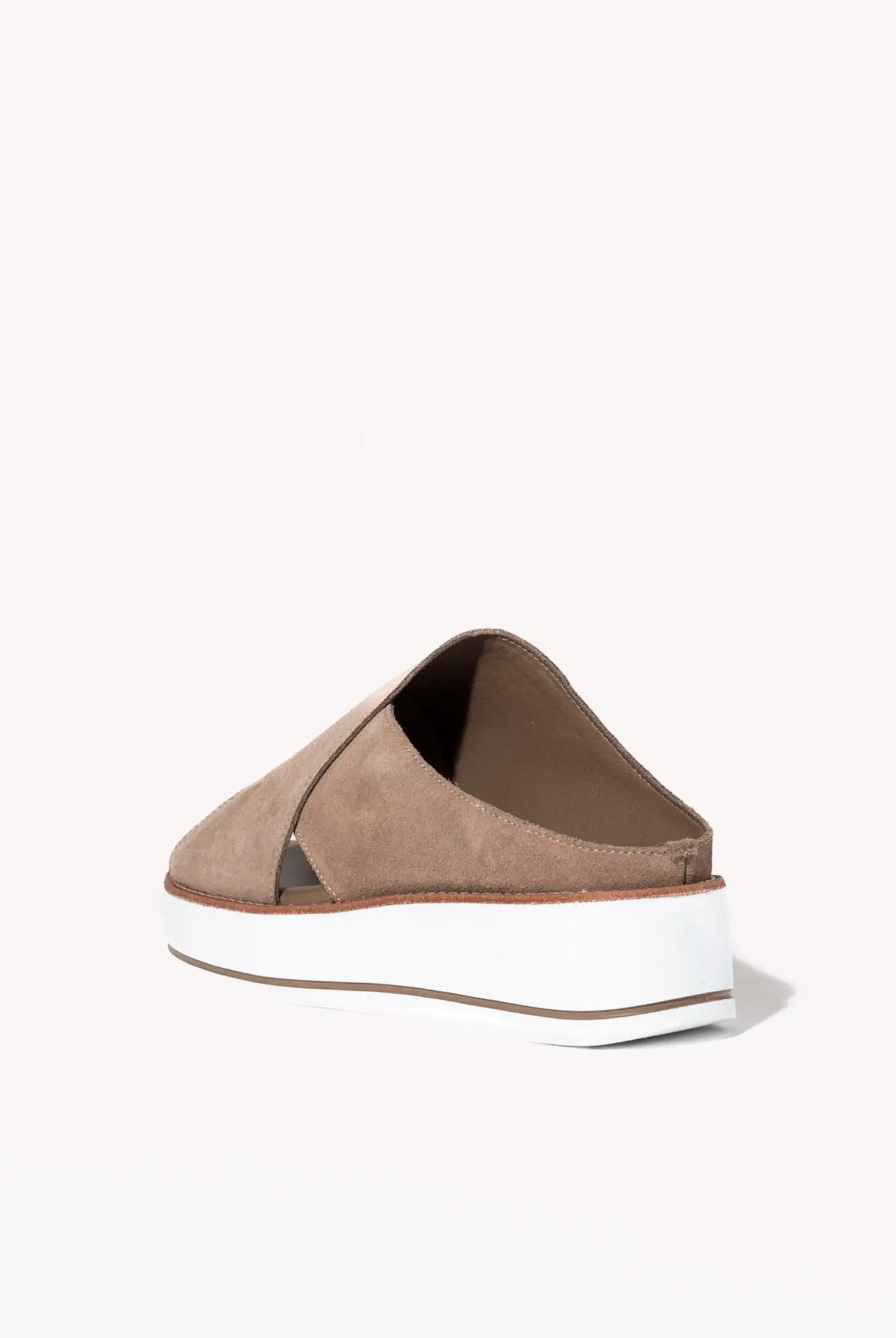 swatch_taupe suede orelia slide sandal platform sandals