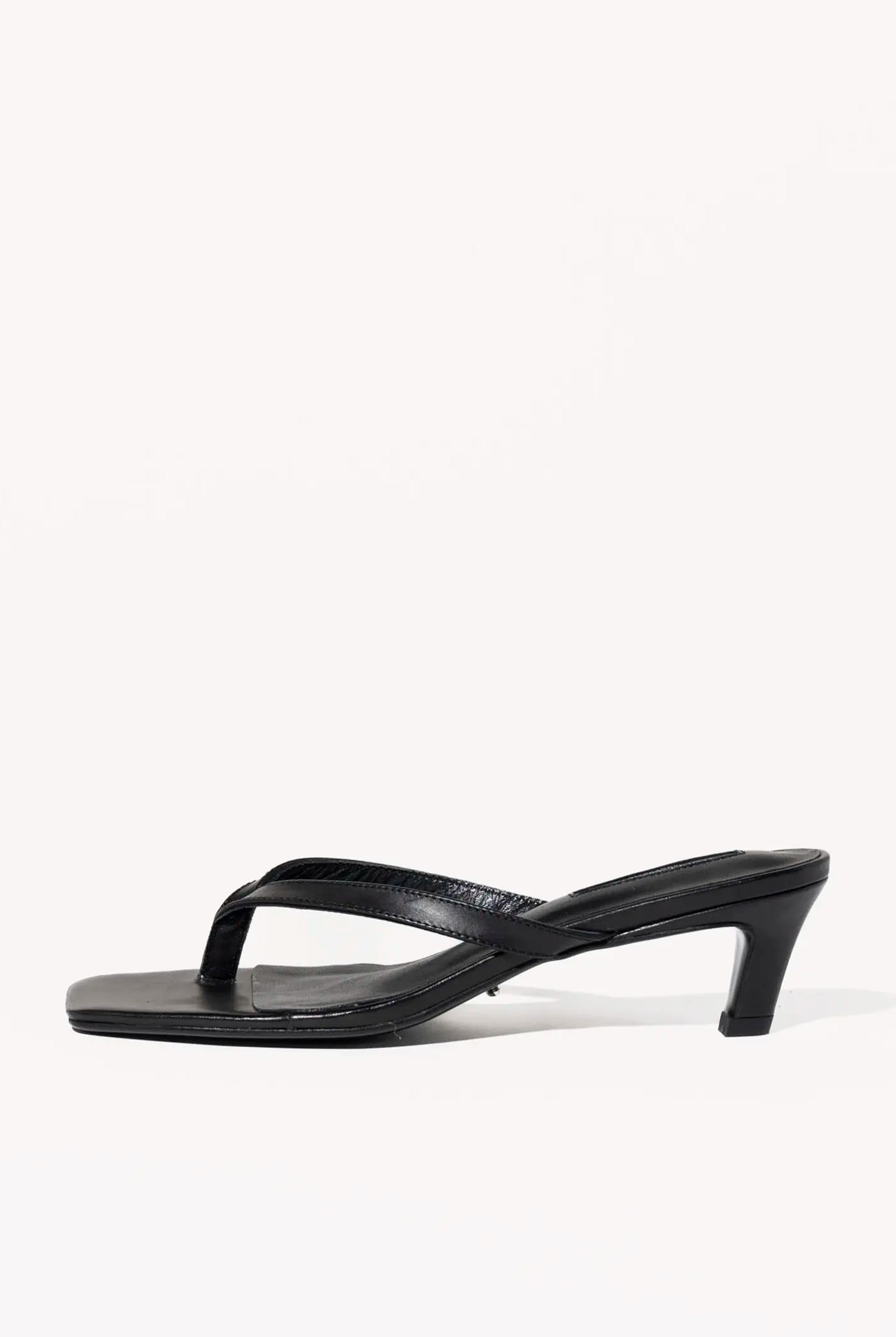 swatch_black topaz thong sandal heeled sandals