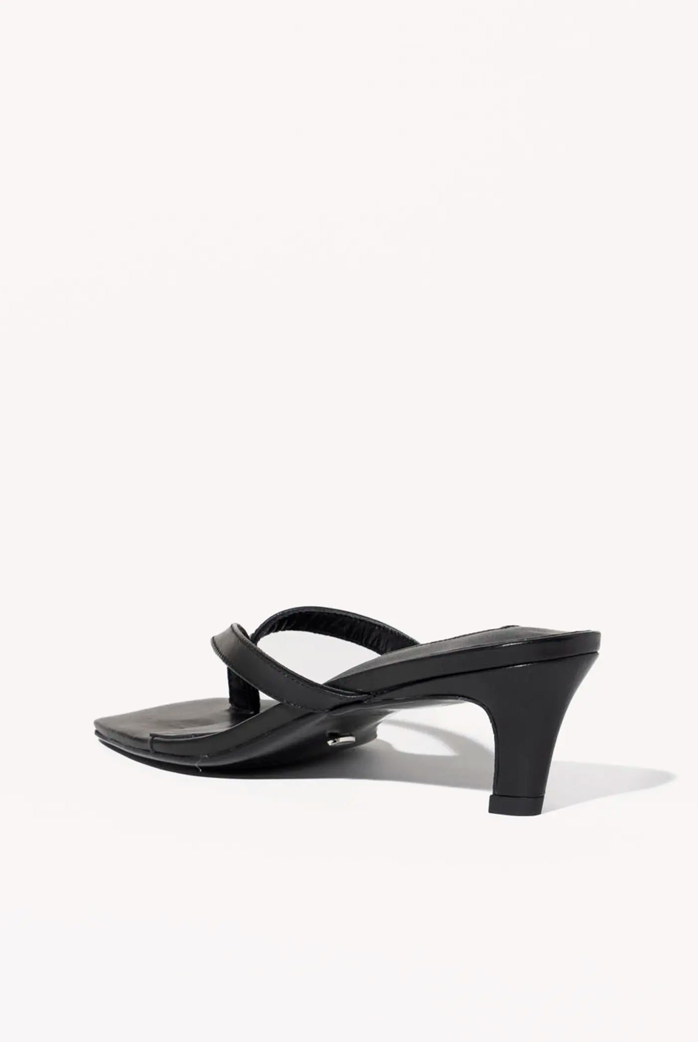 swatch_black topaz thong sandal heeled sandals