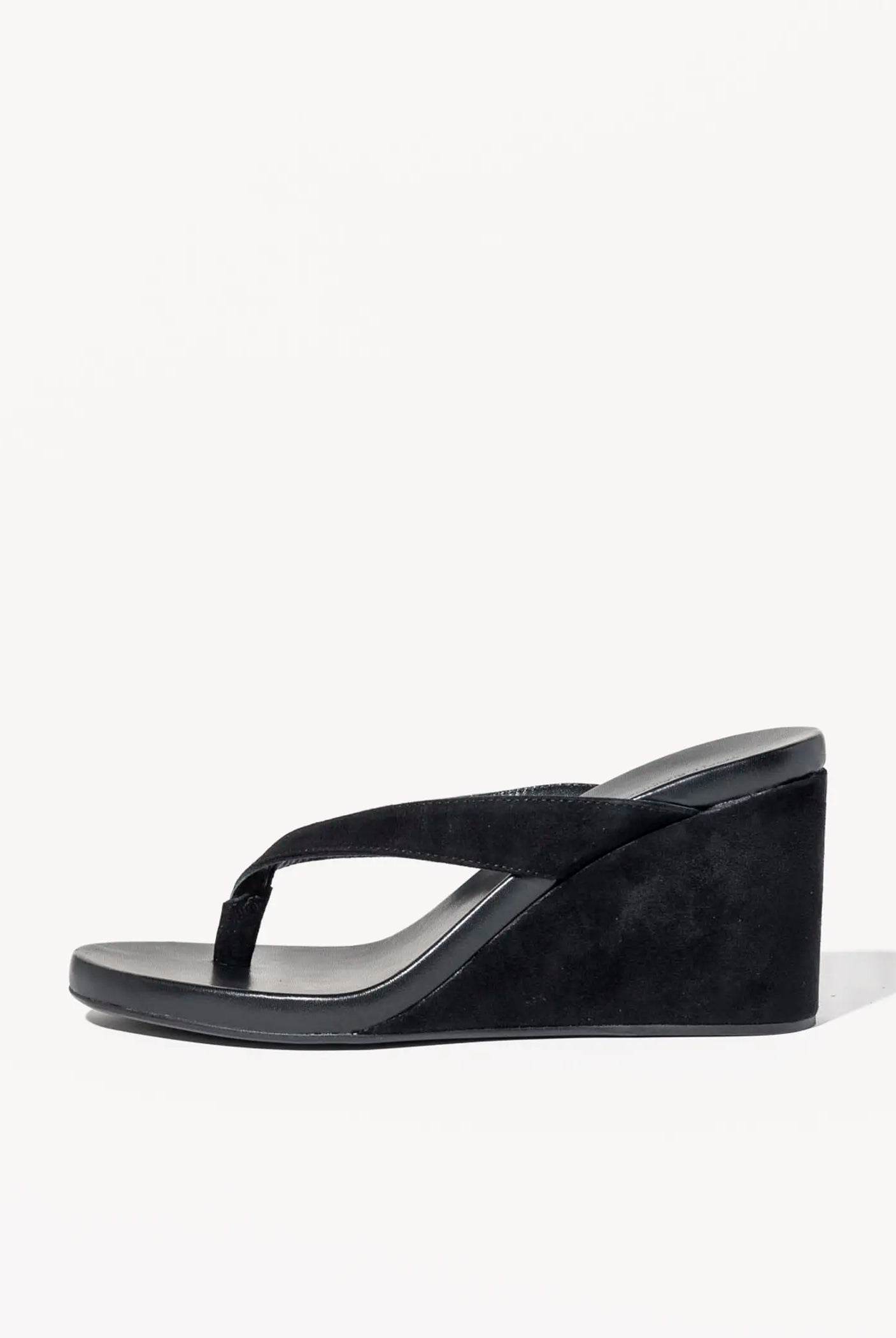 swatch_black avanti wedge sandal heeled sandals