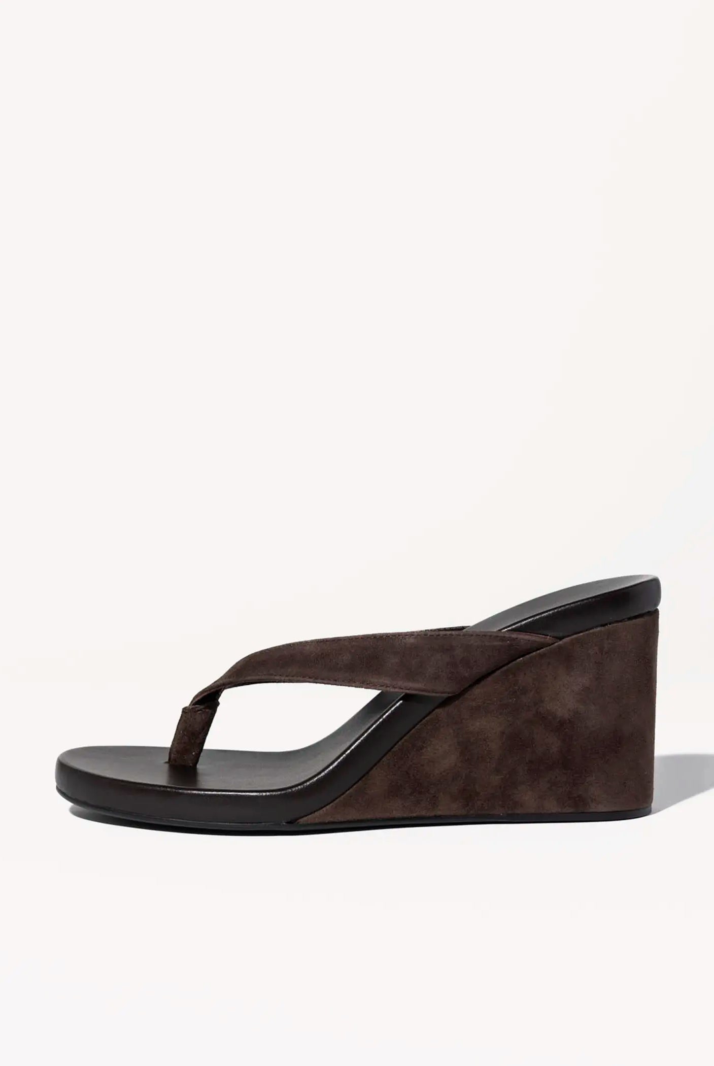 swatch_espresso avanti wedge sandal heeled sandals