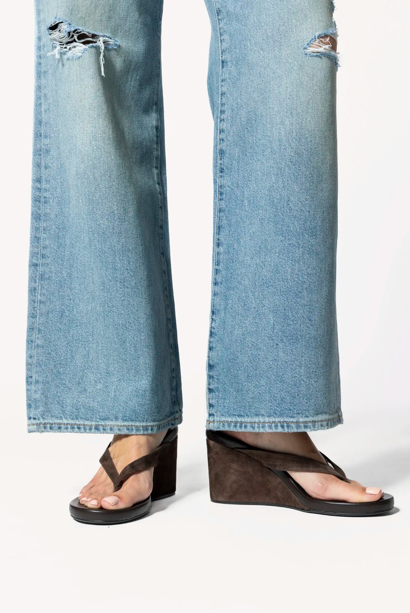 swatch_espresso avanti wedge sandal heeled sandals