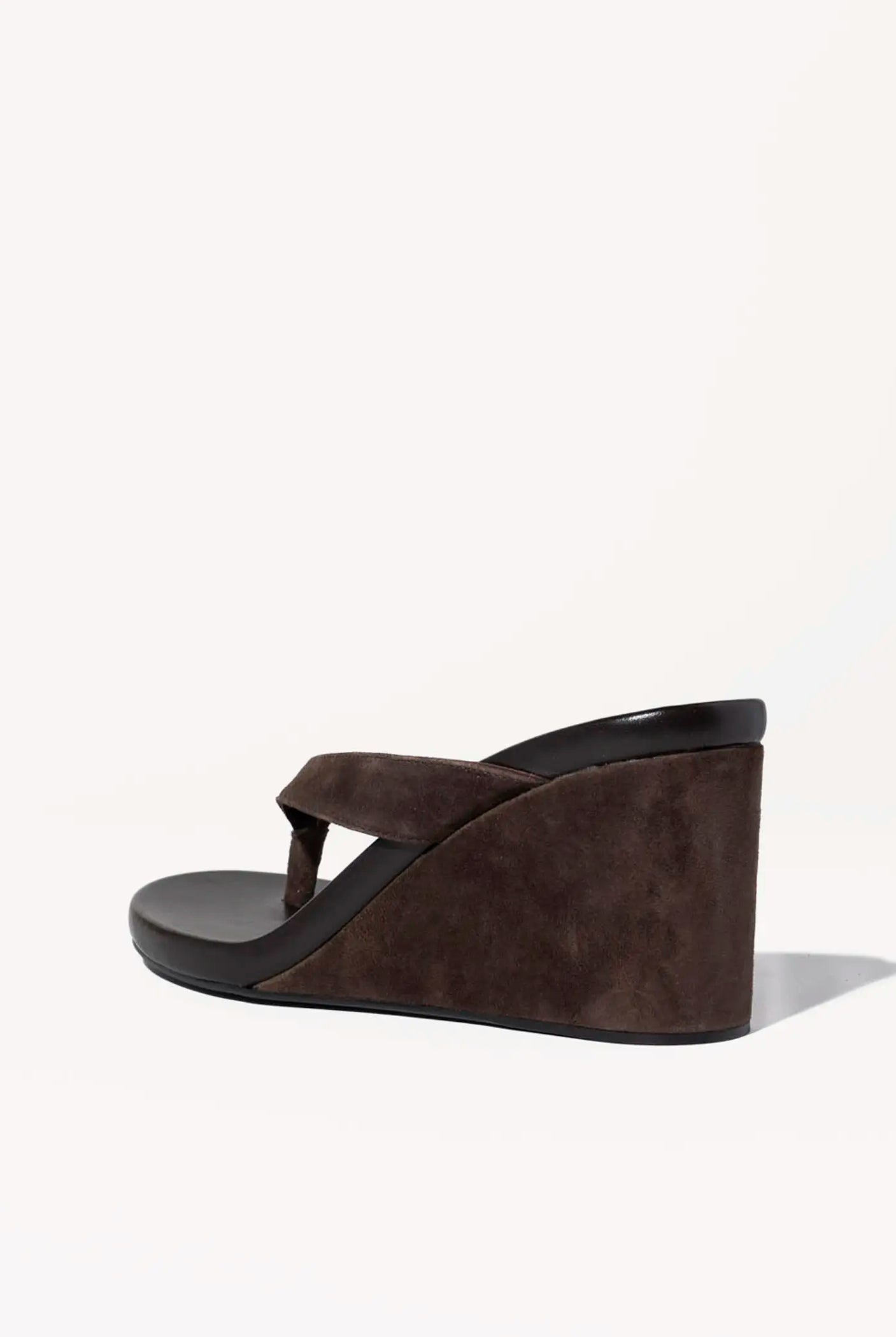 swatch_espresso avanti wedge sandal heeled sandals