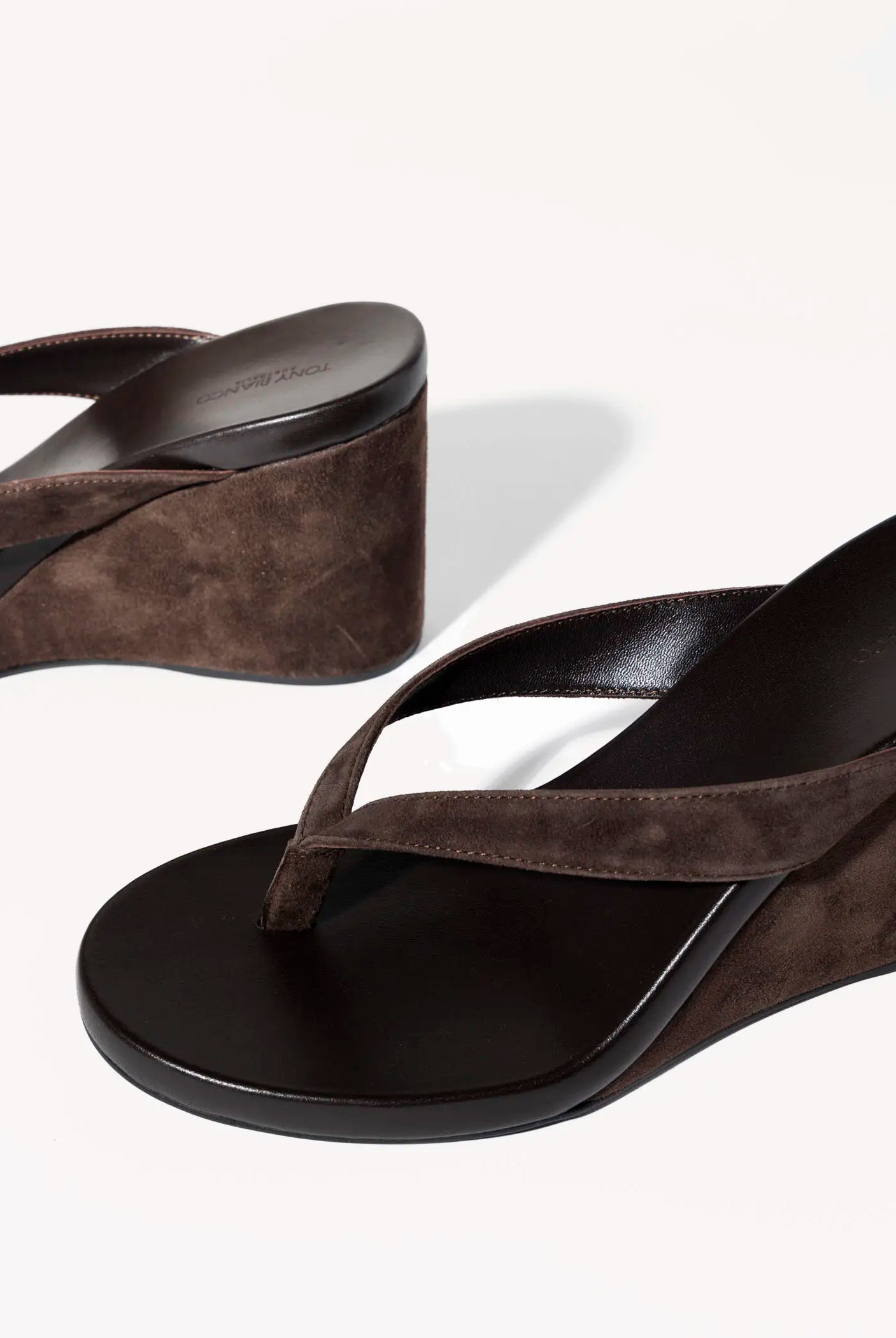 swatch_espresso avanti wedge sandal heeled sandals