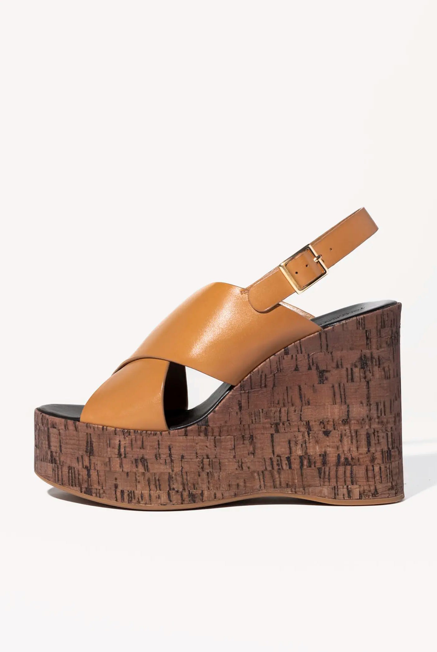 swatch_tan vogue platform sandal heeled sandals