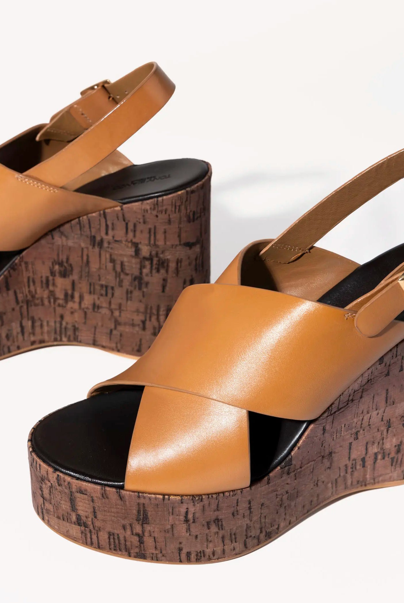 swatch_tan vogue platform sandal heeled sandals