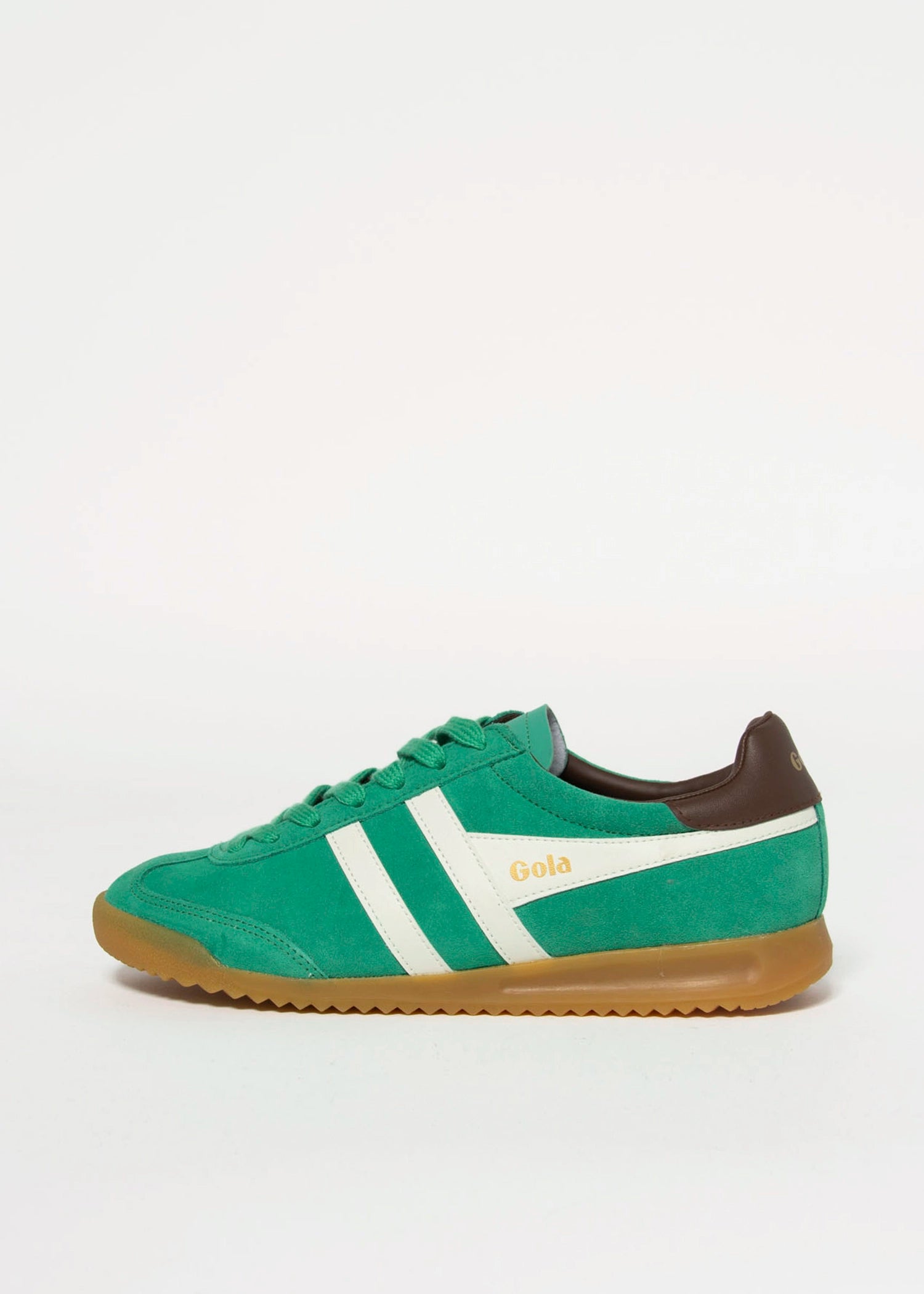 swatch_Jade/Off White gola torpedo sneakers