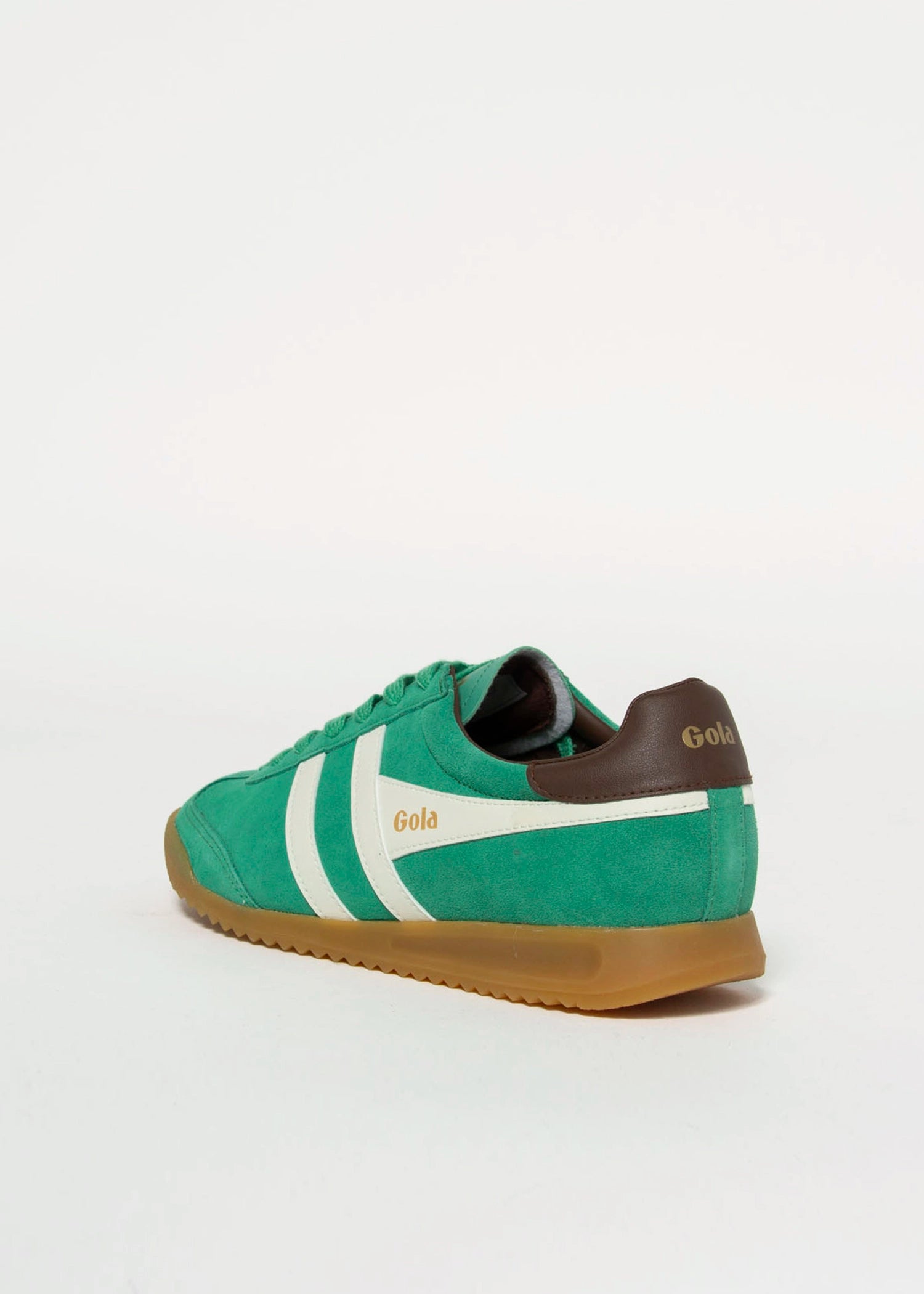 swatch_Jade/Off White gola torpedo sneakers