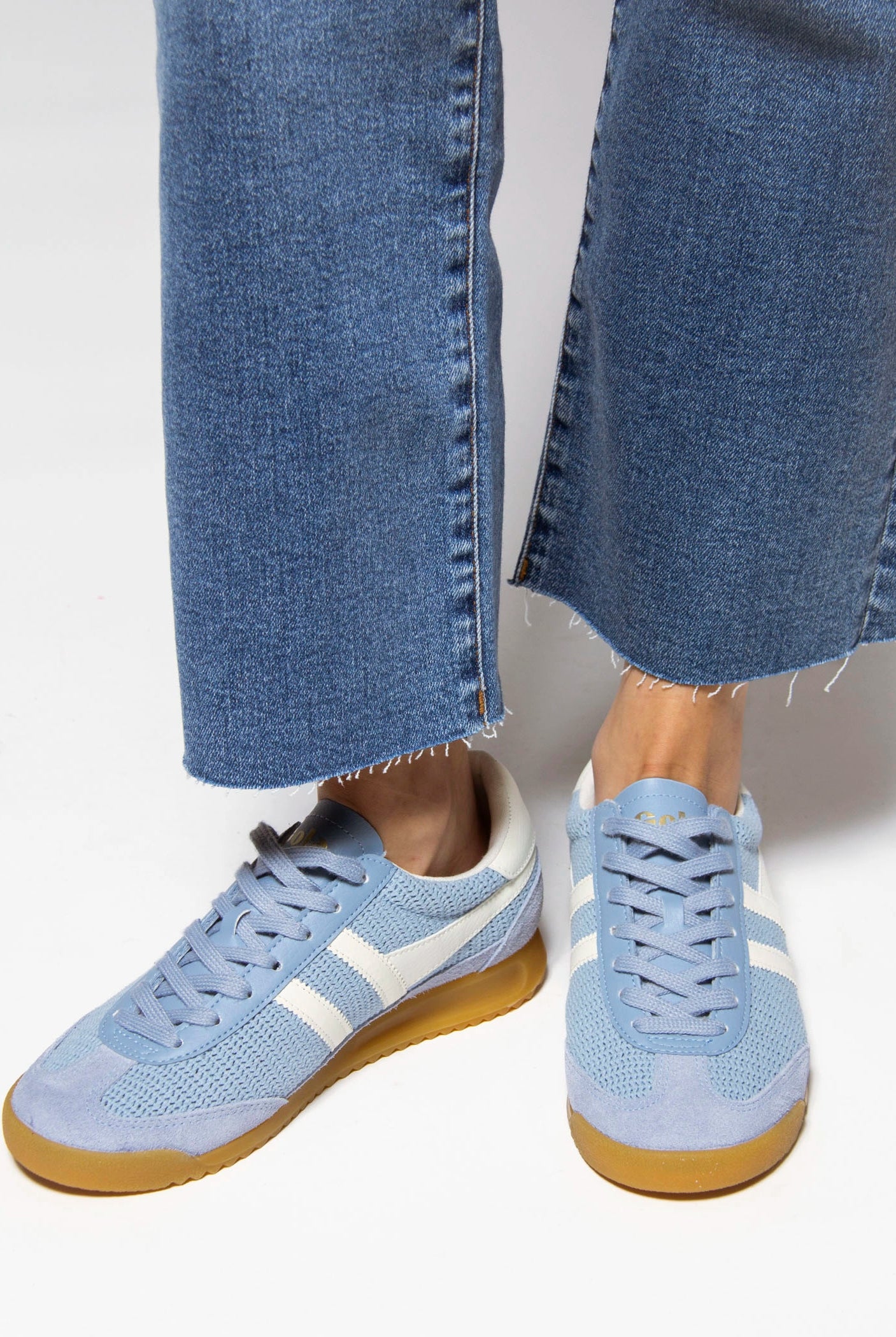 swatch_Air/Off White gola tornado zephyr sneakers