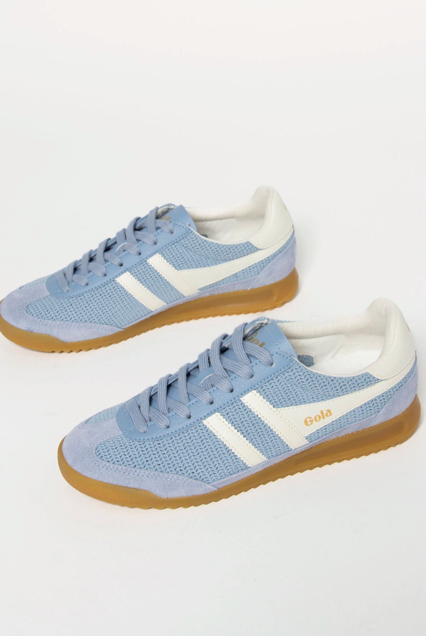 swatch_Air/Off White gola tornado zephyr sneakers