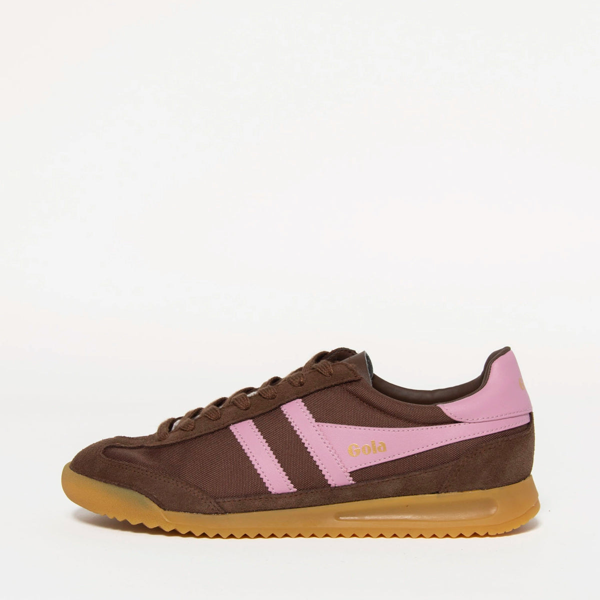 Gola Women's Tornado Sneakers Black/Off White / 7.5