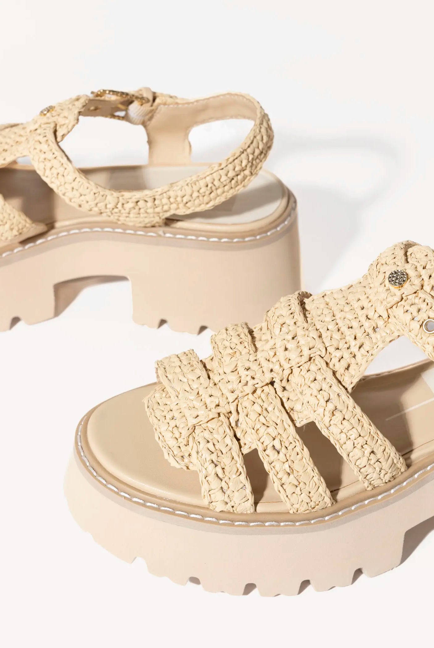 swatch_neutrals latice fisherman sandal platform sandals