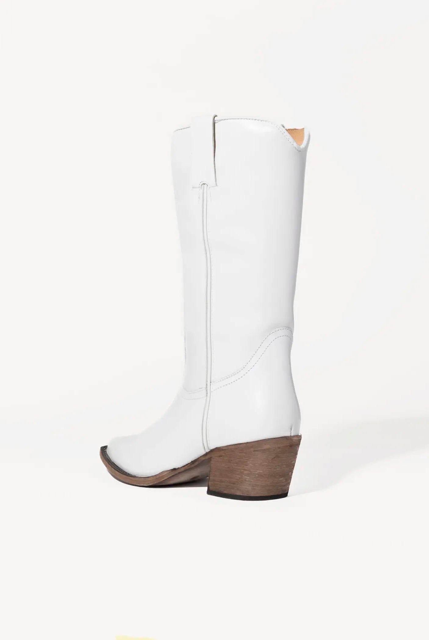 swatch_white albany western boot boots
