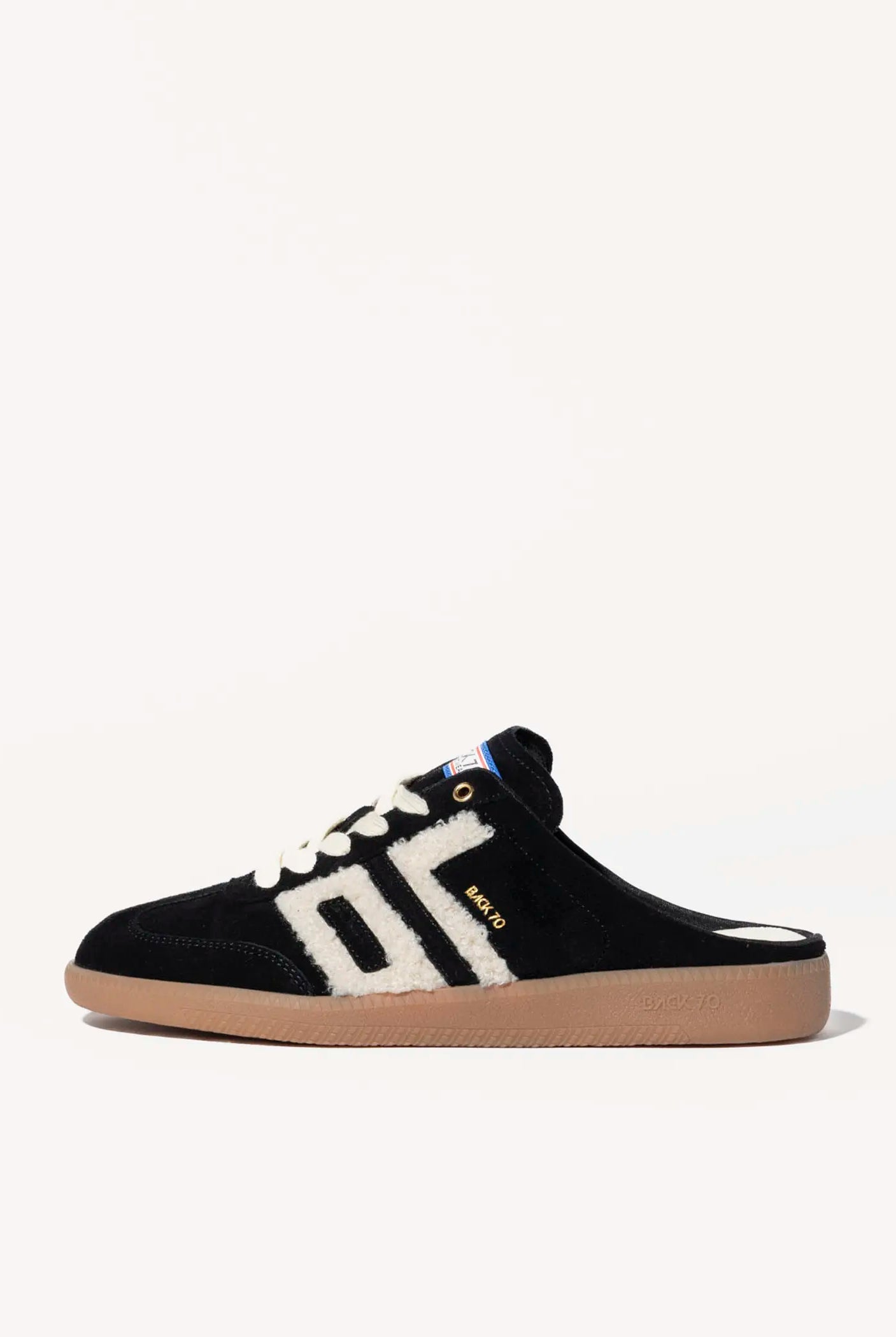 swatch_Black easter sneaker slide sneakers