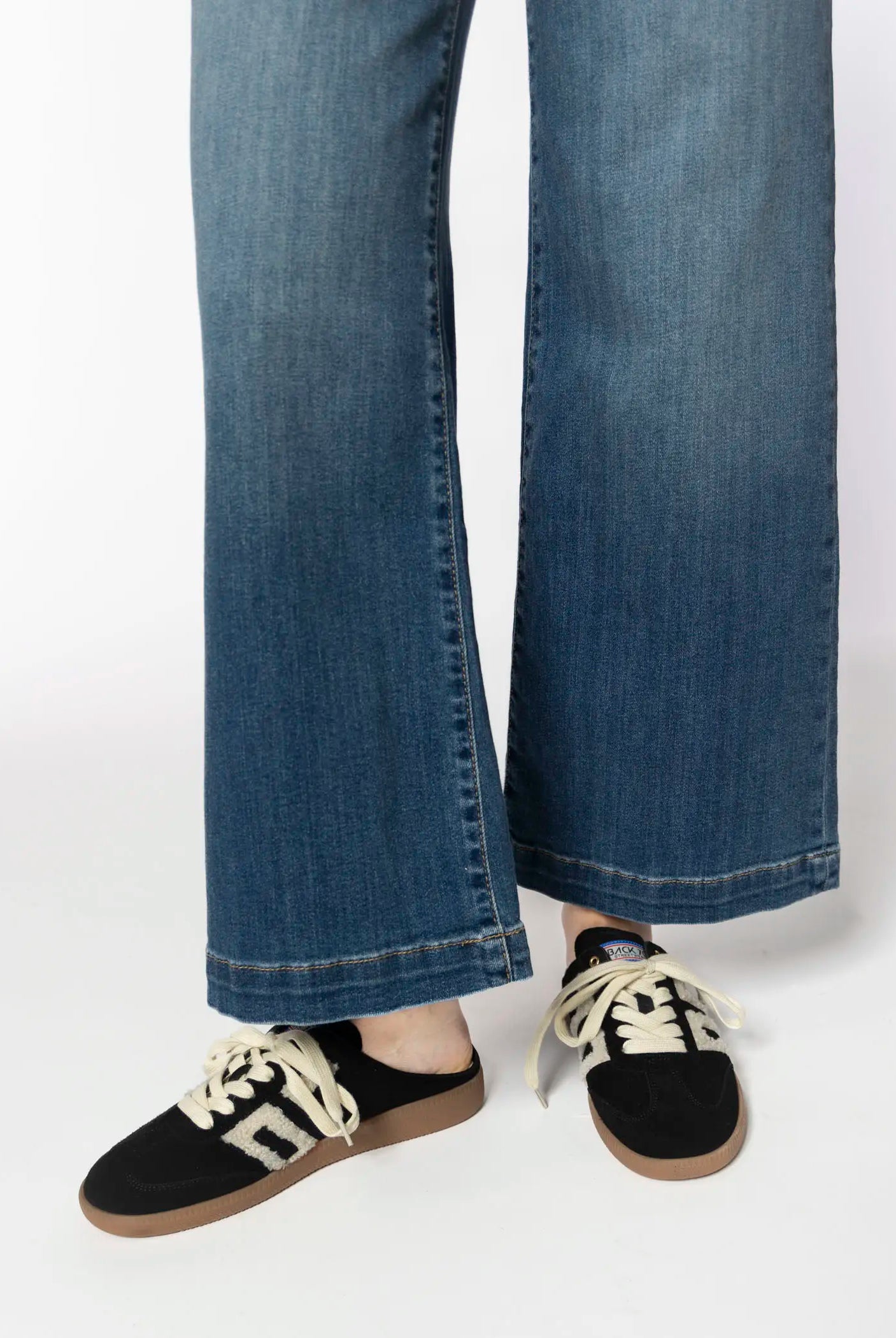 swatch_Black easter sneaker slide sneakers