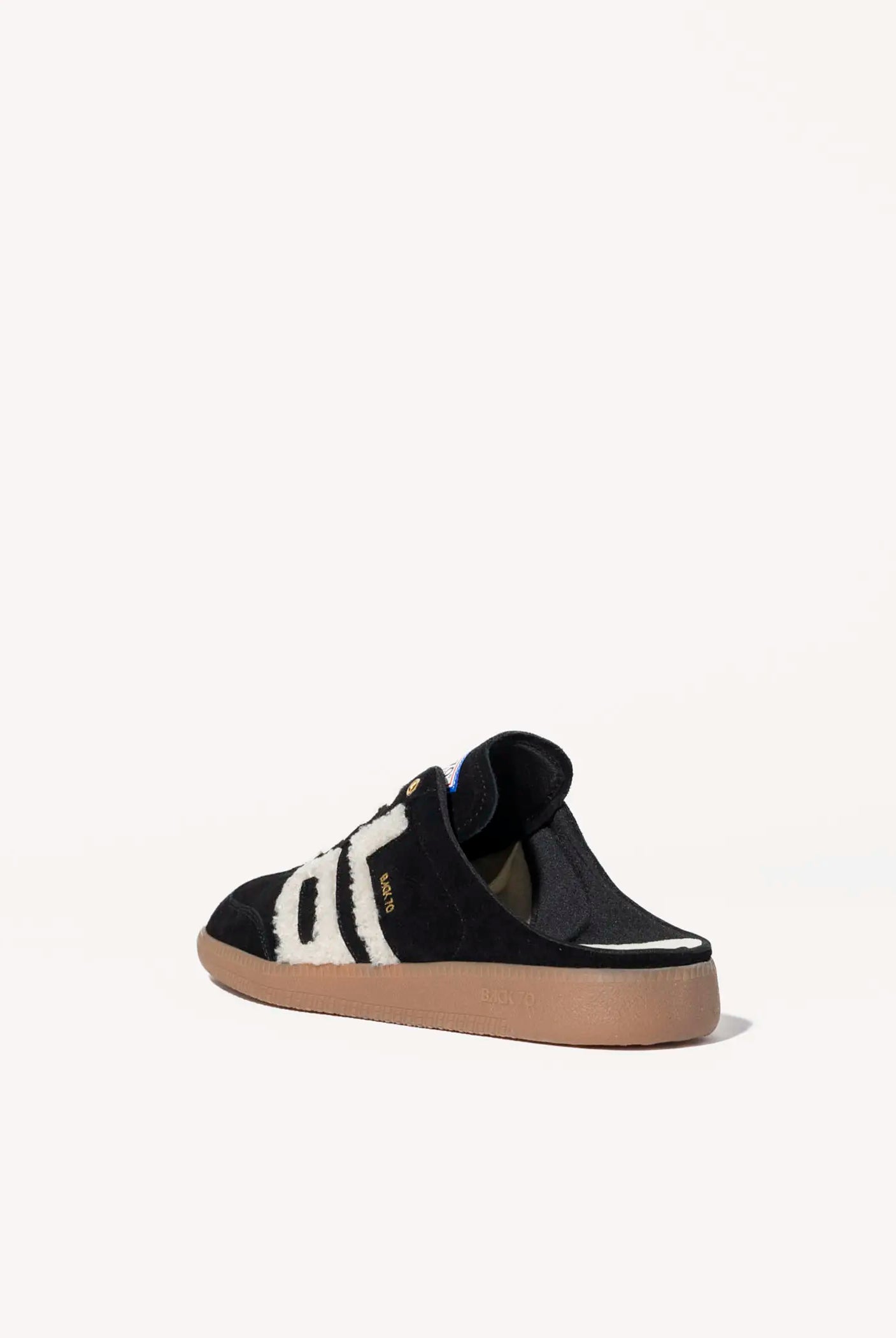 swatch_Black easter sneaker slide sneakers
