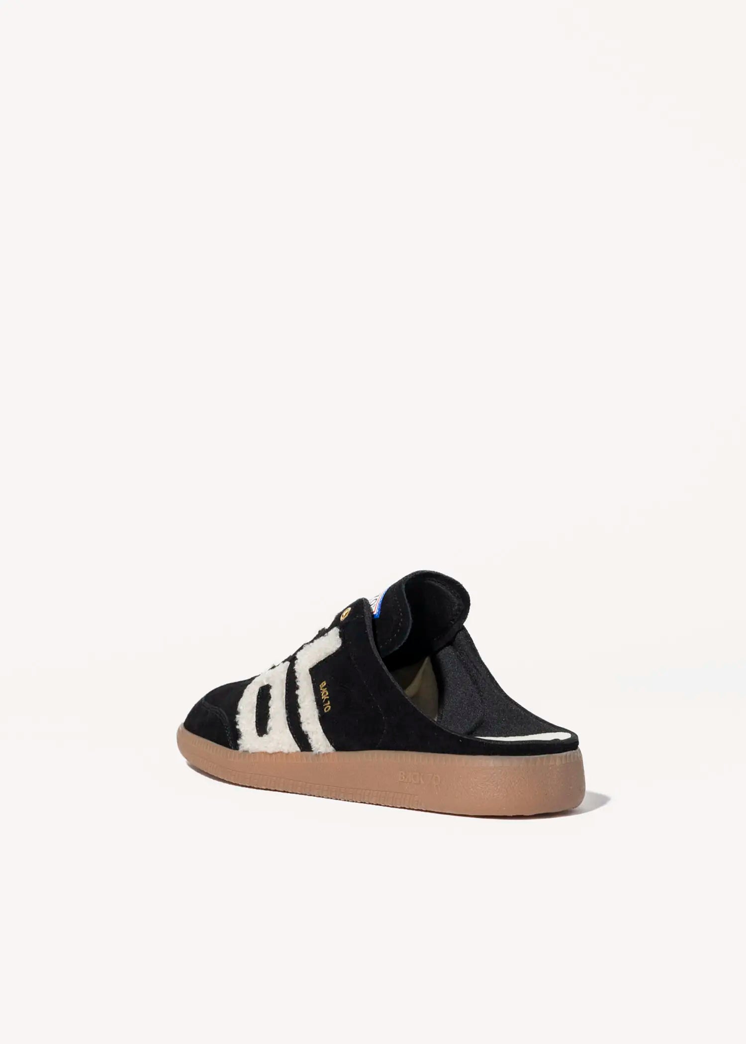 swatch_Black easter sneaker slide sneakers