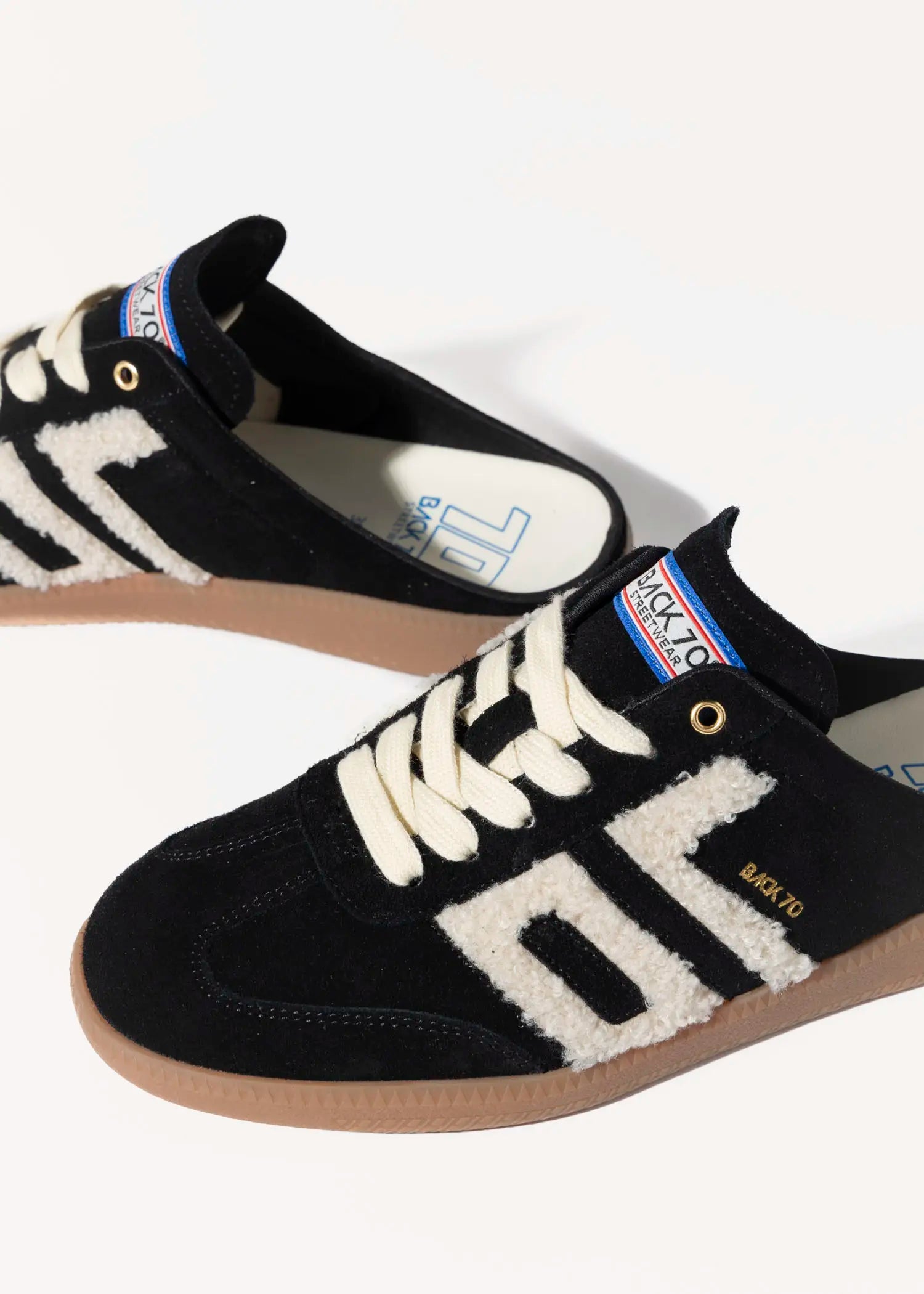 swatch_Black easter sneaker slide sneakers