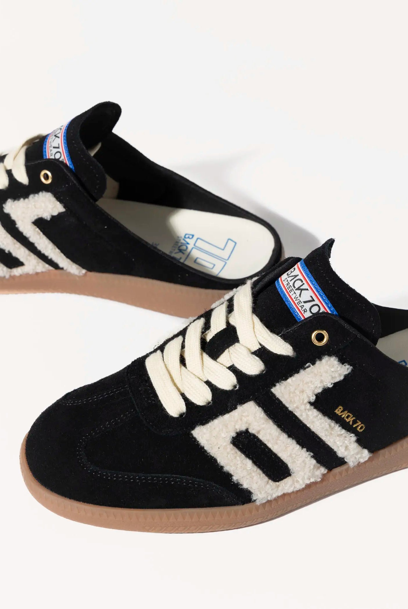 swatch_Black easter sneaker slide sneakers