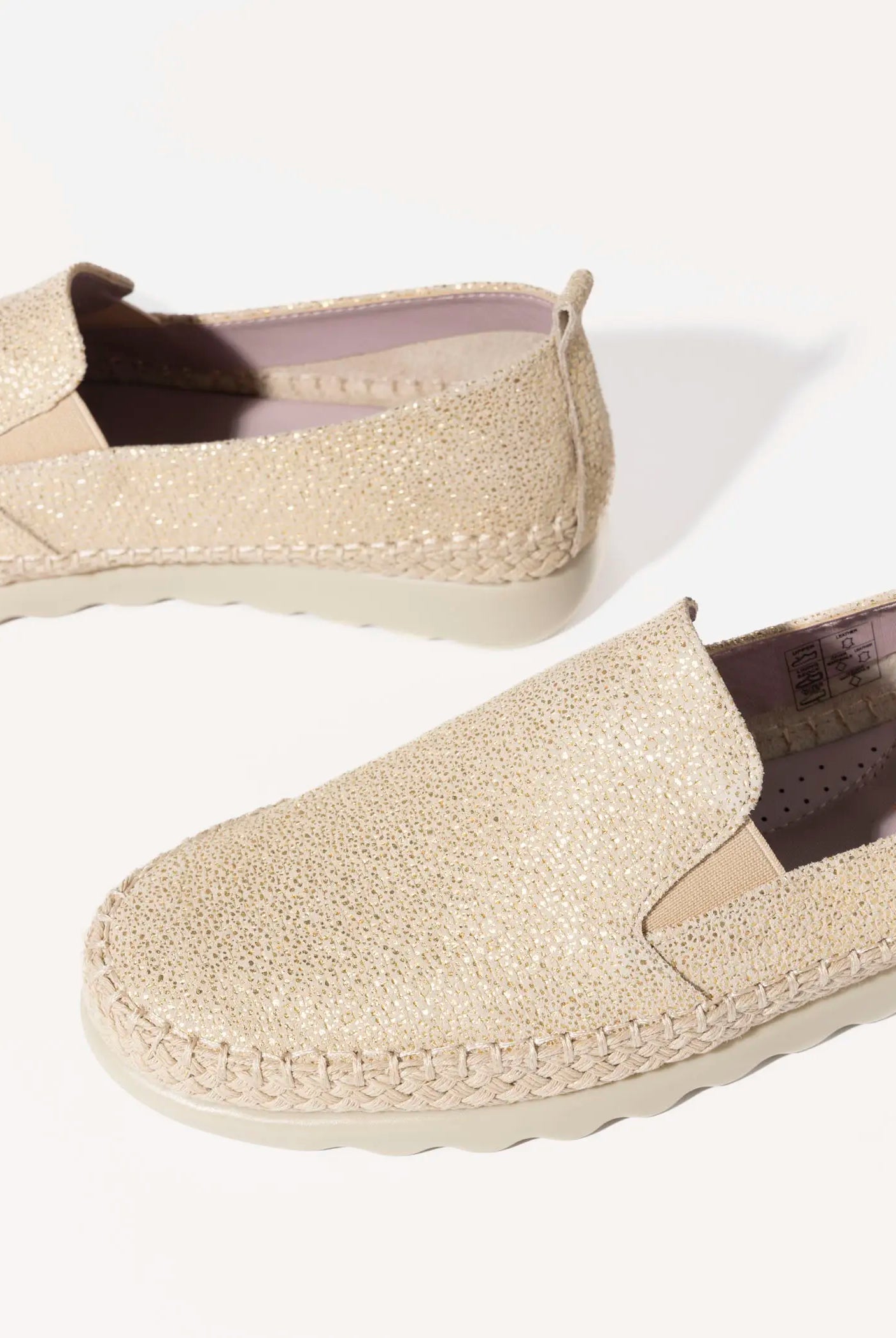 swatch_gold chappie sneaker shoes