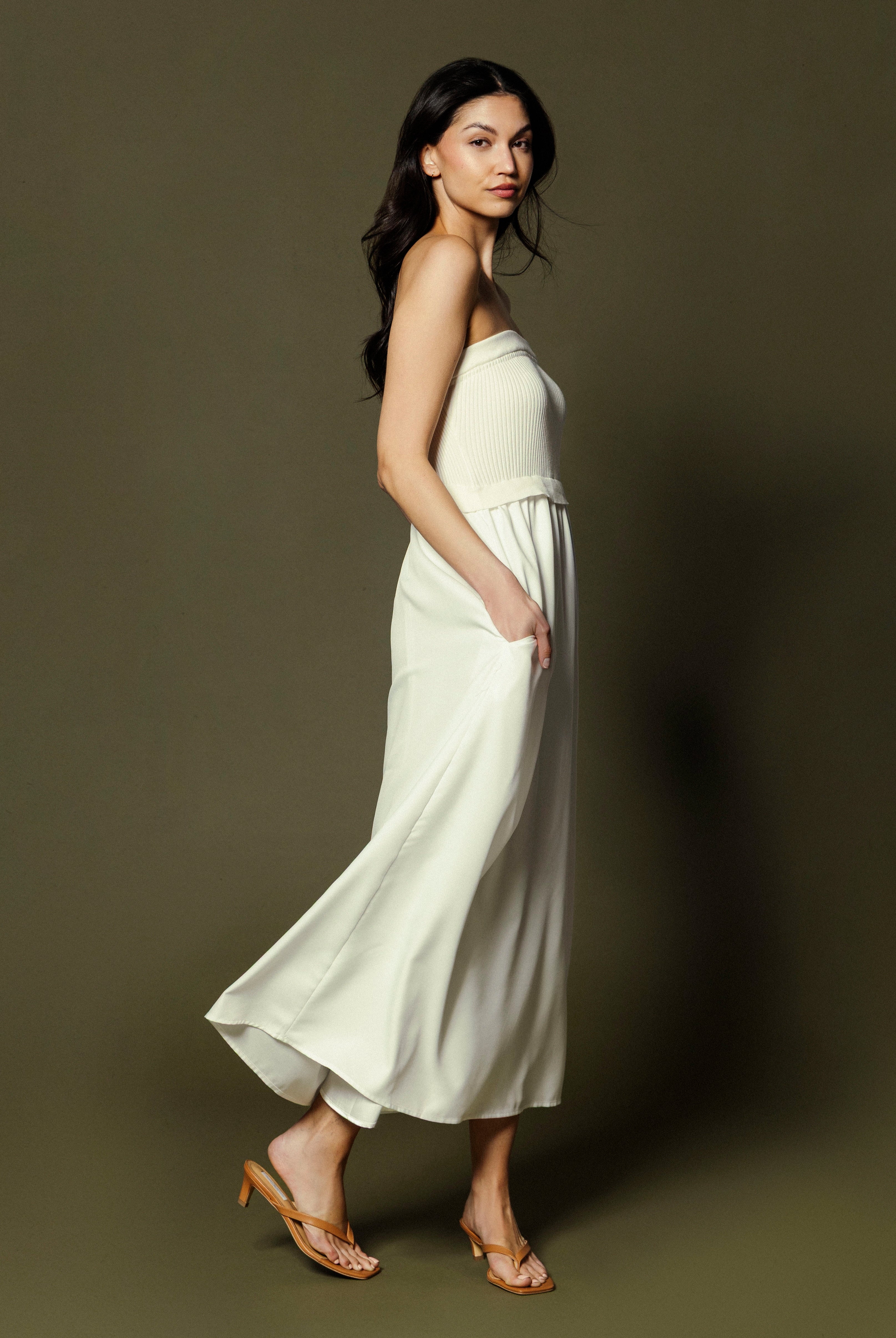 swatch_tan topaz thong sandal heeled sandals