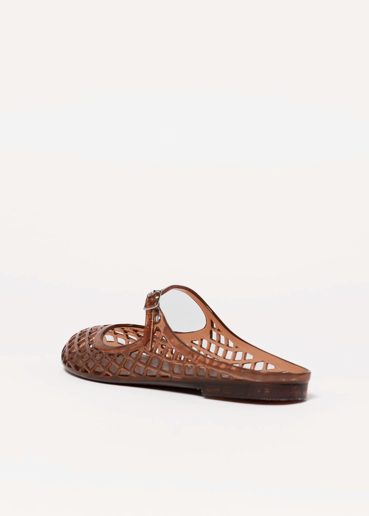 swatch_Brown soda shoes bruce jelly mary jane