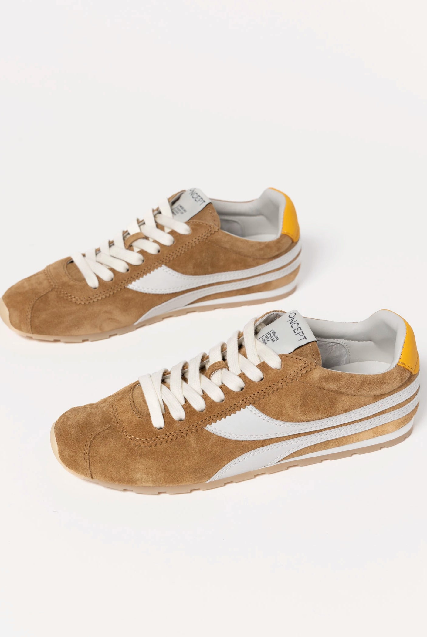 swatch_Ginger oncept essex sneaker