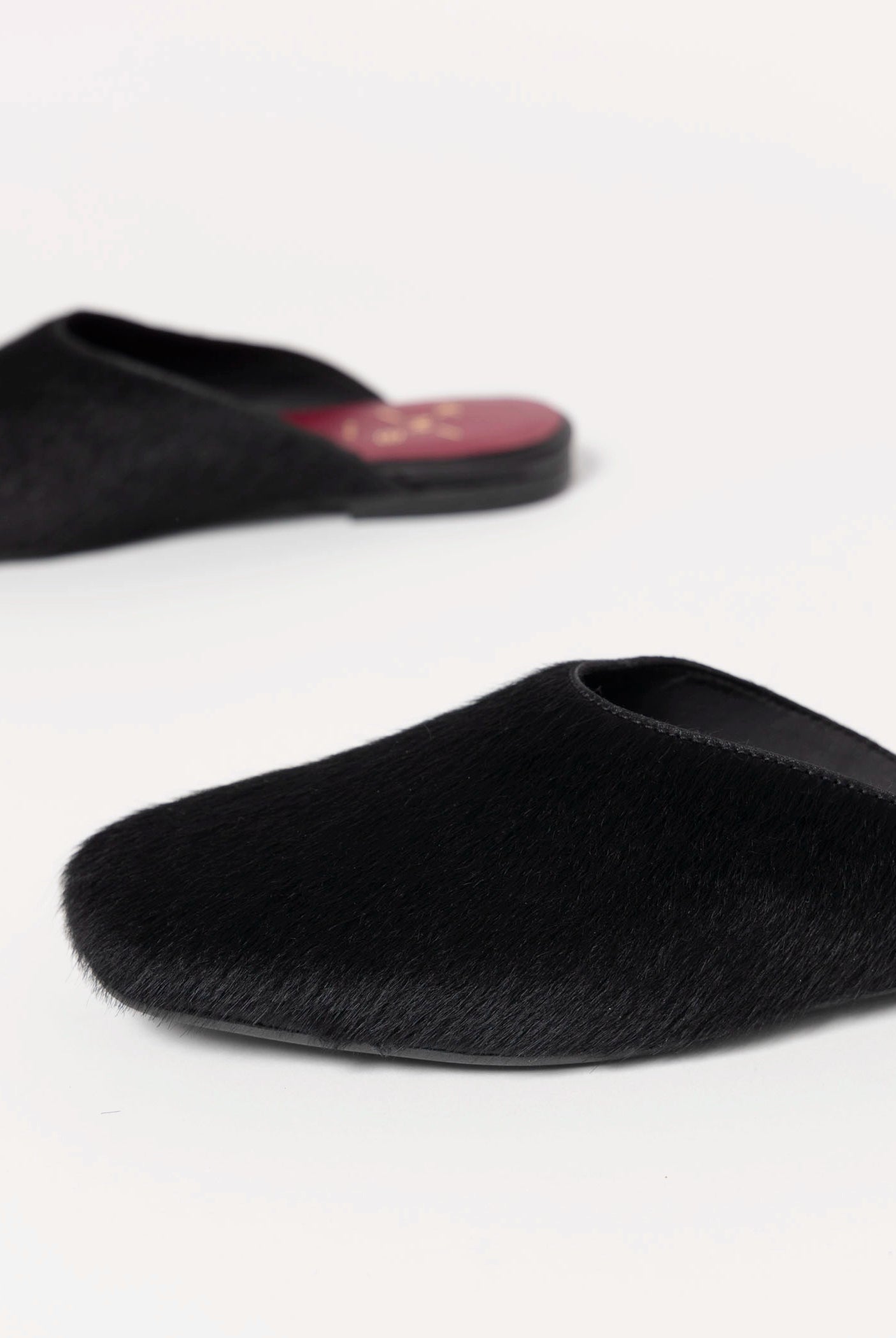 swatch_Black Haircalf kmb chiara mule