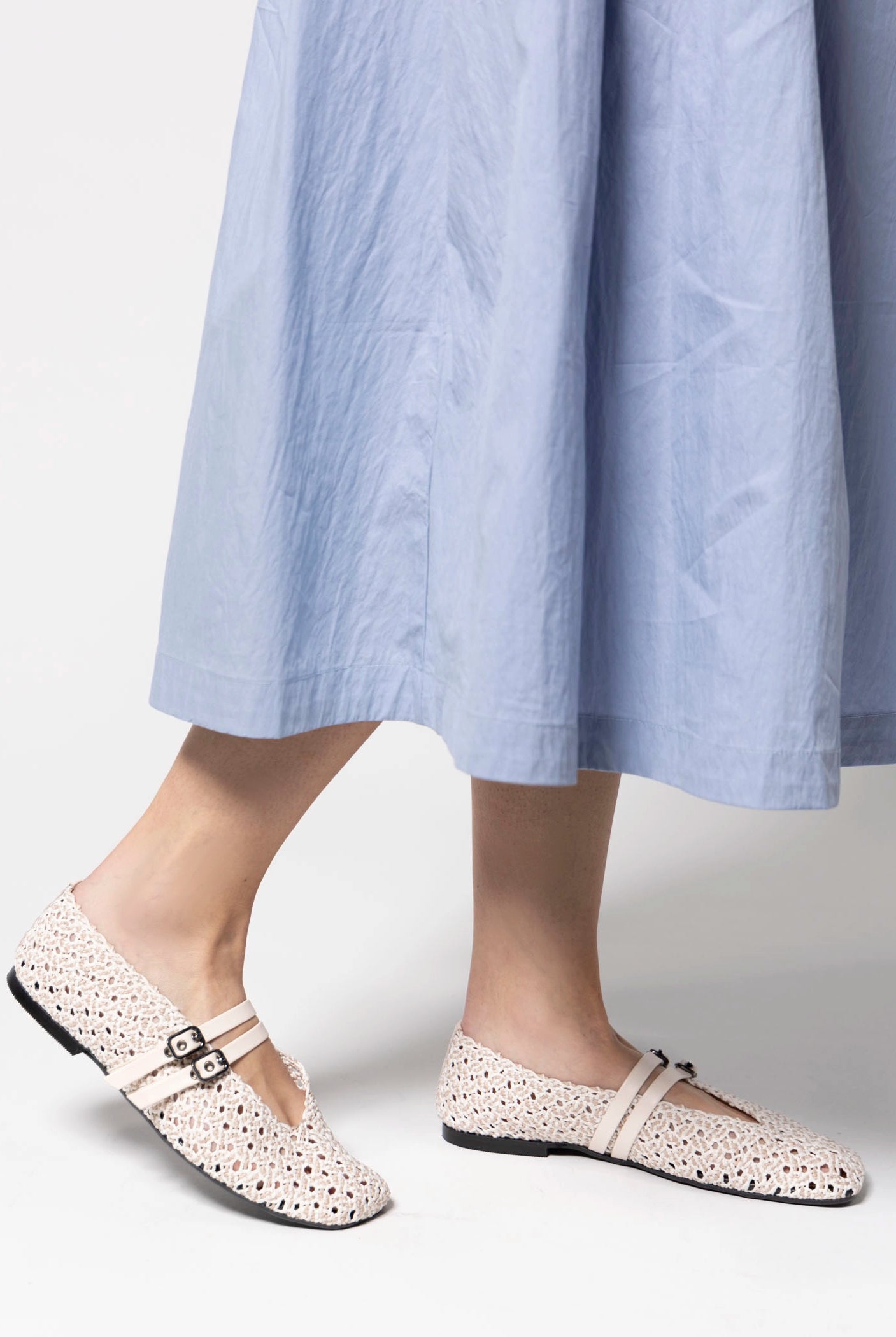 swatch_Off White kmb woven mary jane