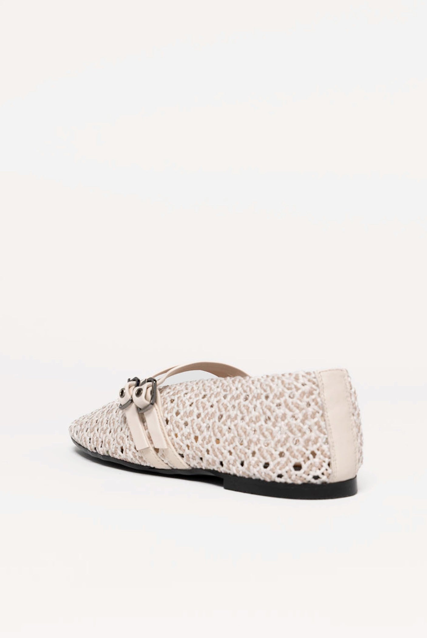 swatch_Off White kmb woven mary jane