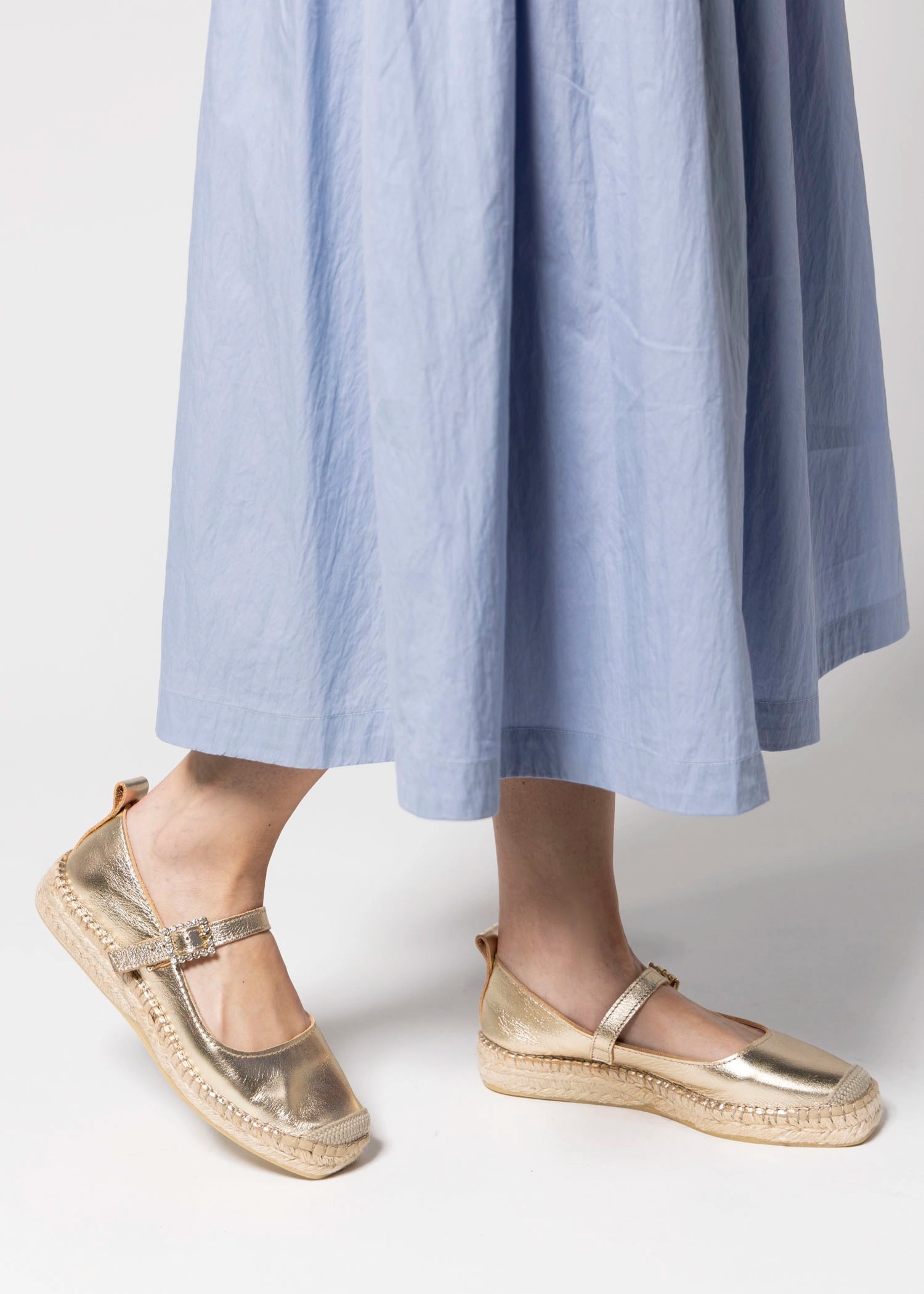 swatch_Champagne Leather fabiolas susana mary jane espadrille