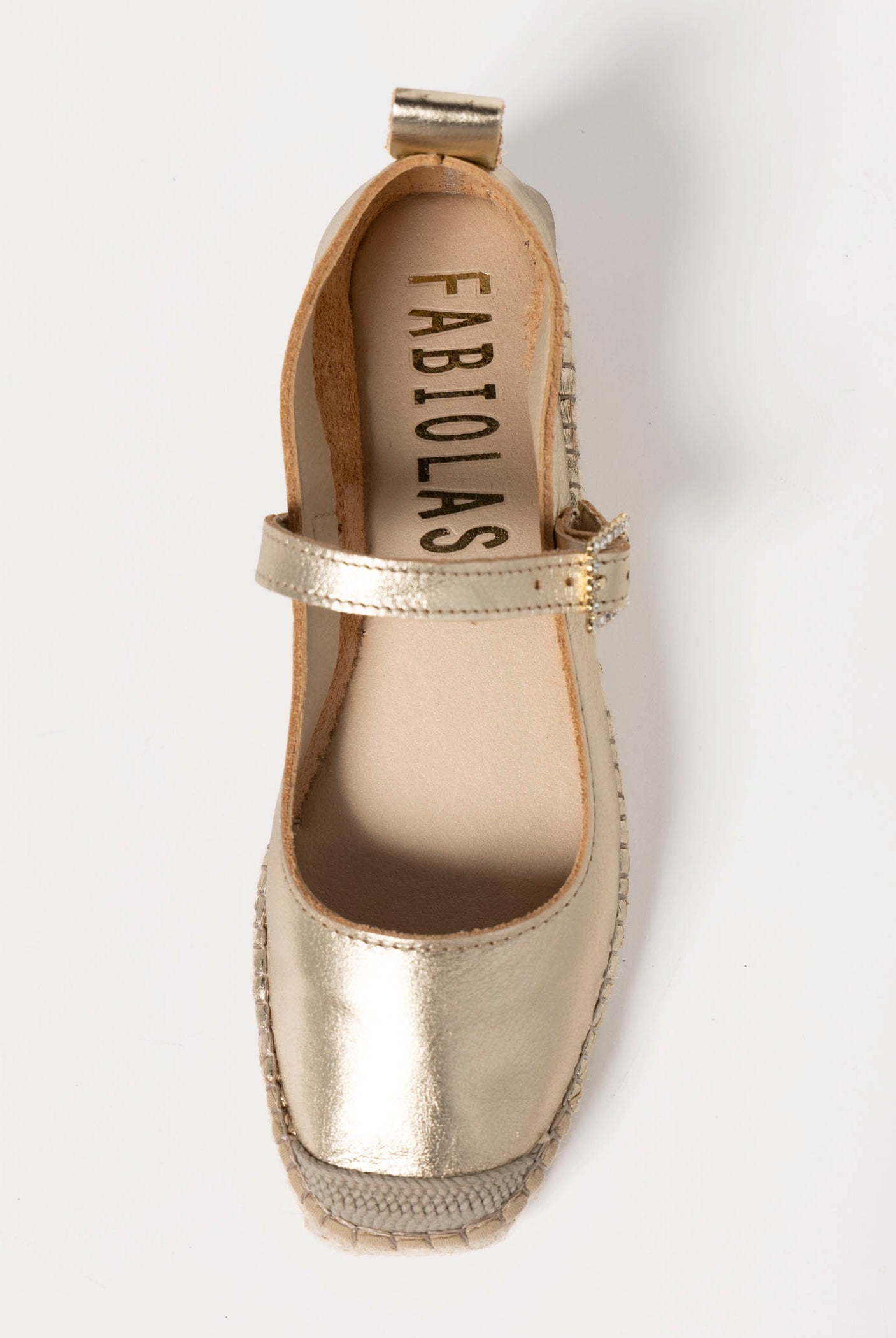 swatch_Champagne Leather fabiolas susana mary jane espadrille