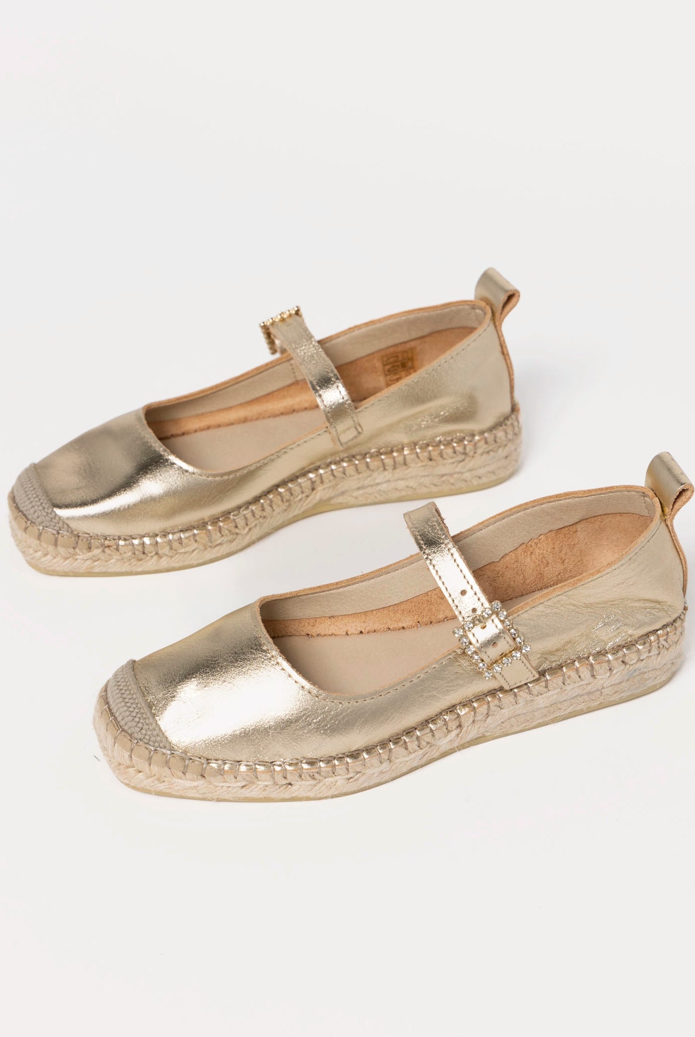 swatch_Champagne Leather fabiolas susana mary jane espadrille