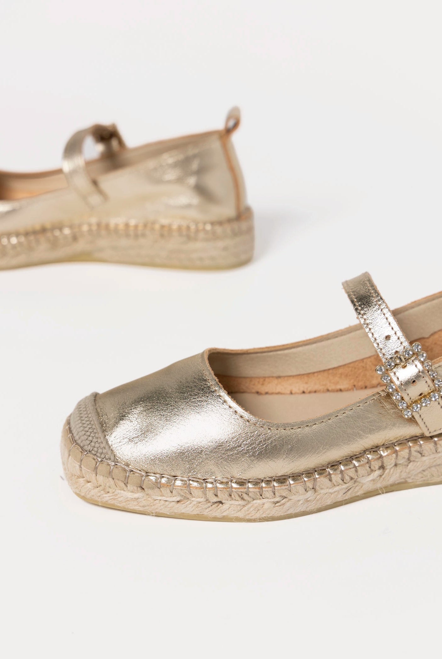 swatch_Champagne Leather fabiolas susana mary jane espadrille