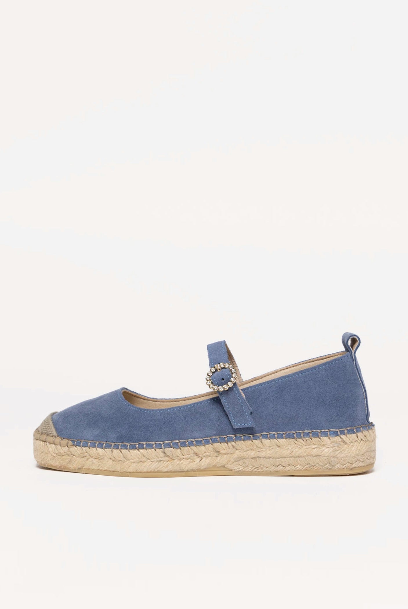 swatch_Blue Suede fabiolas susana mary jane espadrille