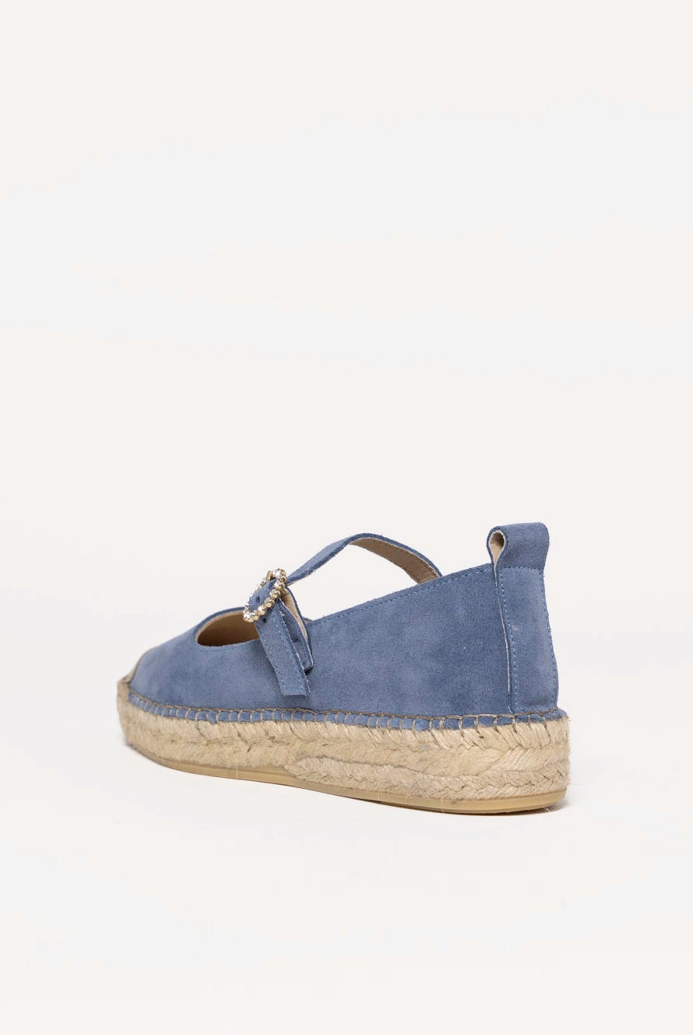 swatch_Blue Suede fabiolas susana mary jane espadrille