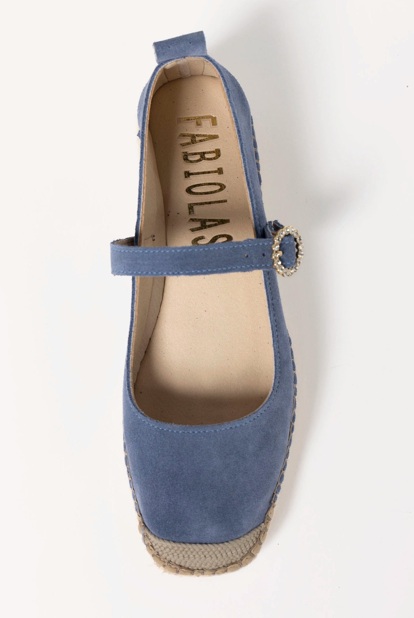 swatch_Blue Suede fabiolas susana mary jane espadrille