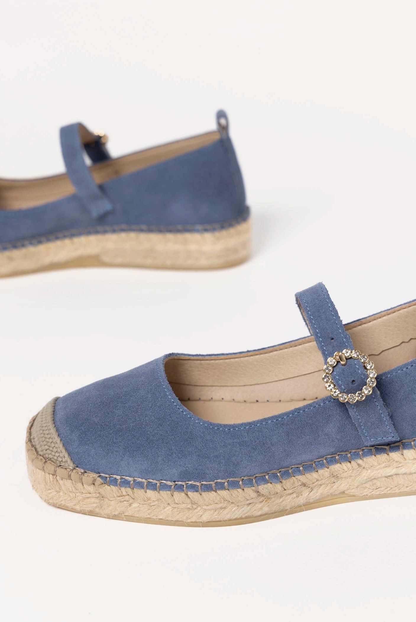swatch_Blue Suede fabiolas susana mary jane espadrille