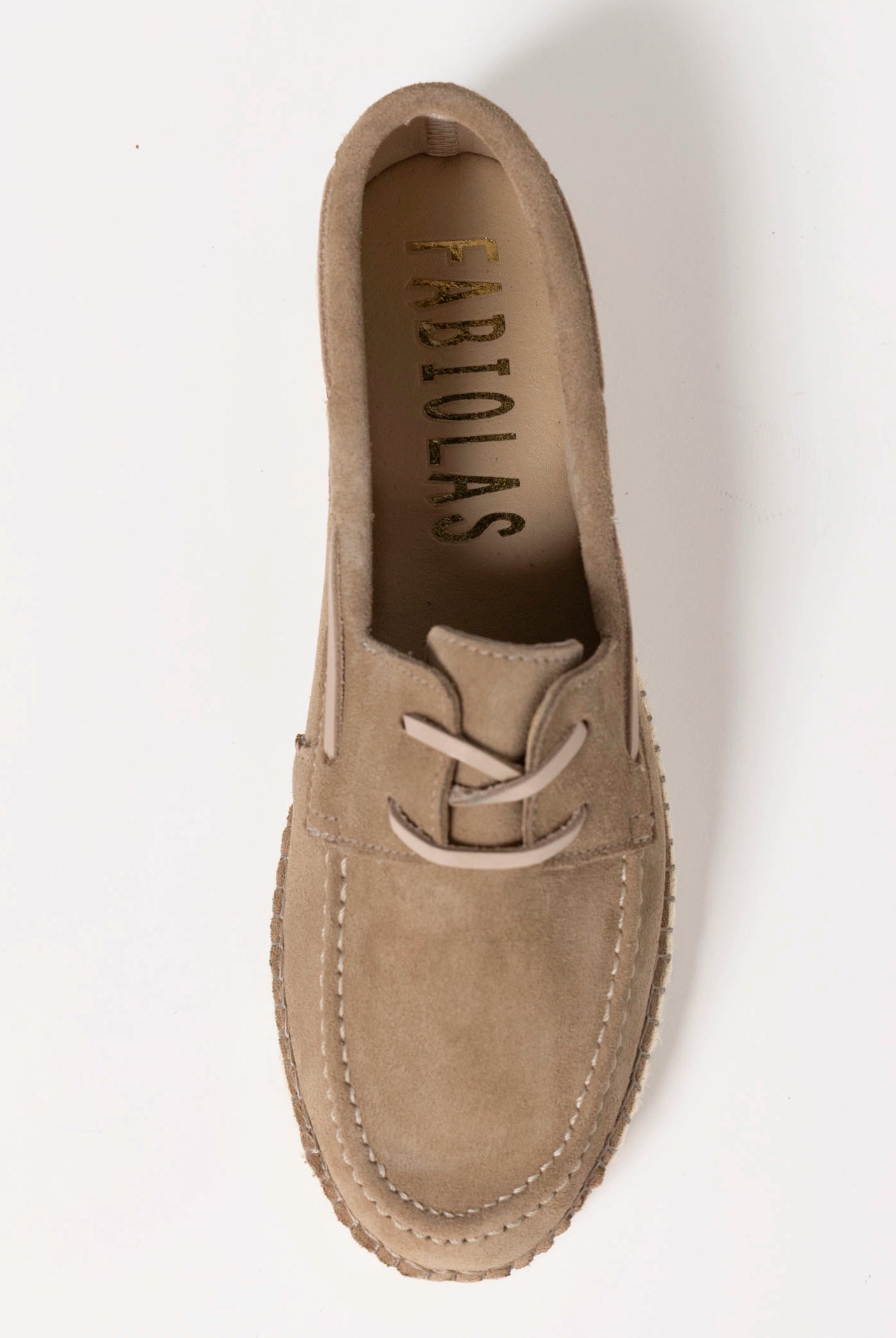 swatch_Sand Suede fabiolas raquel espadrille boat shoe