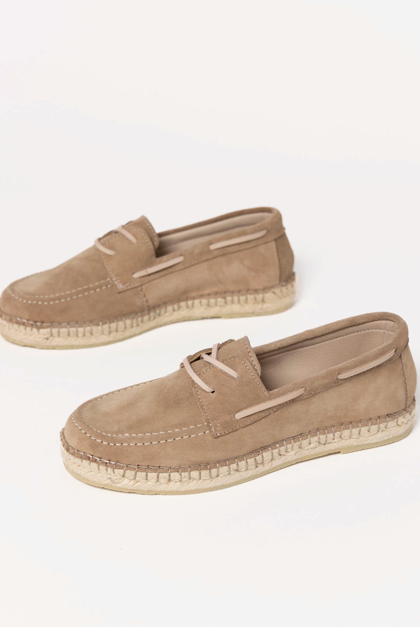 swatch_Sand Suede fabiolas raquel espadrille boat shoe