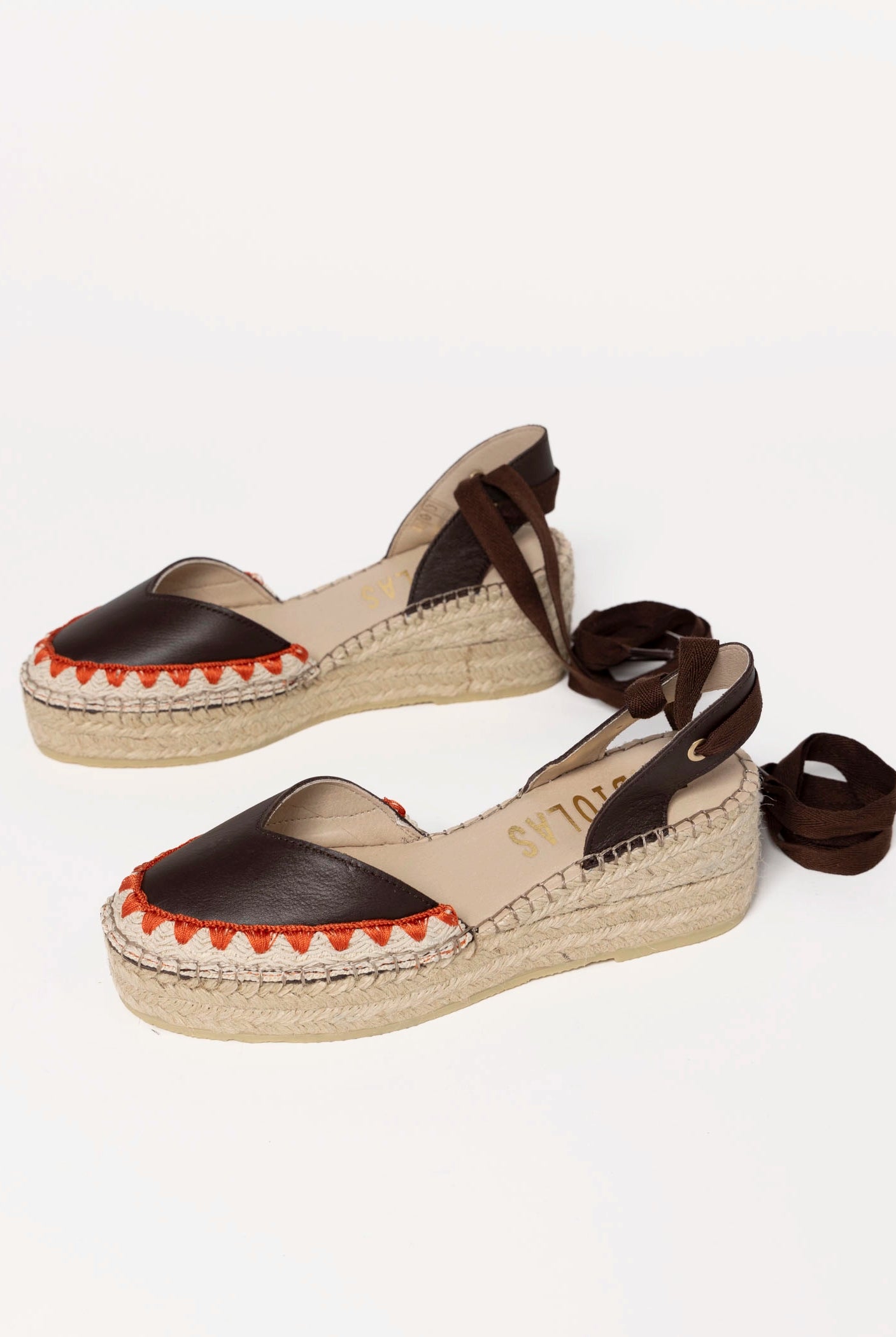 swatch_Brown Multi fabiolas lia espadrille