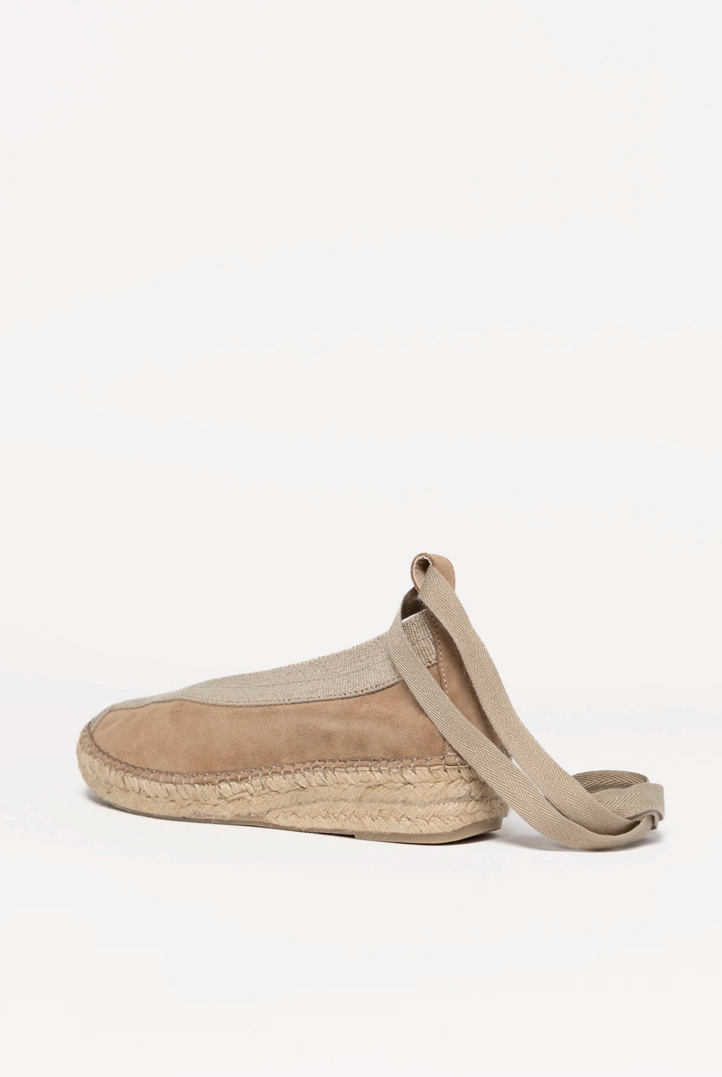 swatch_Sand Suede fabiolas elena flat espadrille