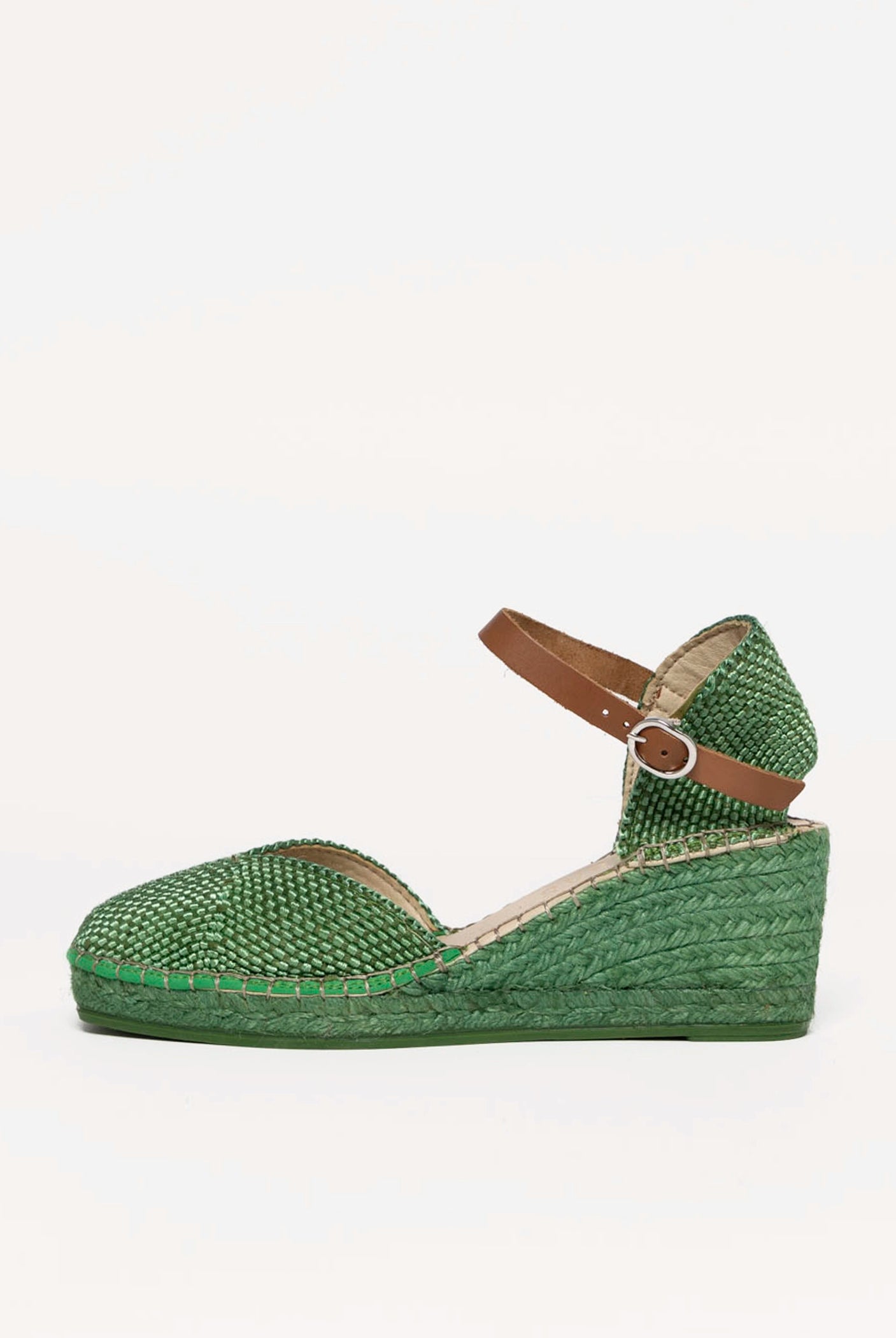 swatch_Green fabiolas esperanza espadrille