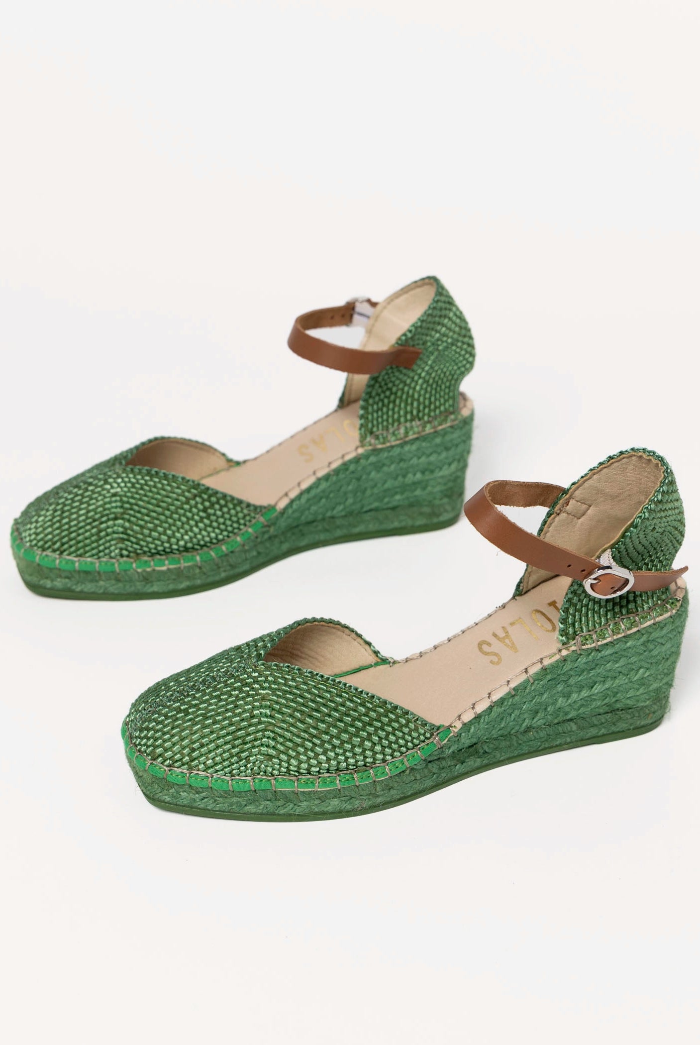 swatch_Green fabiolas esperanza espadrille