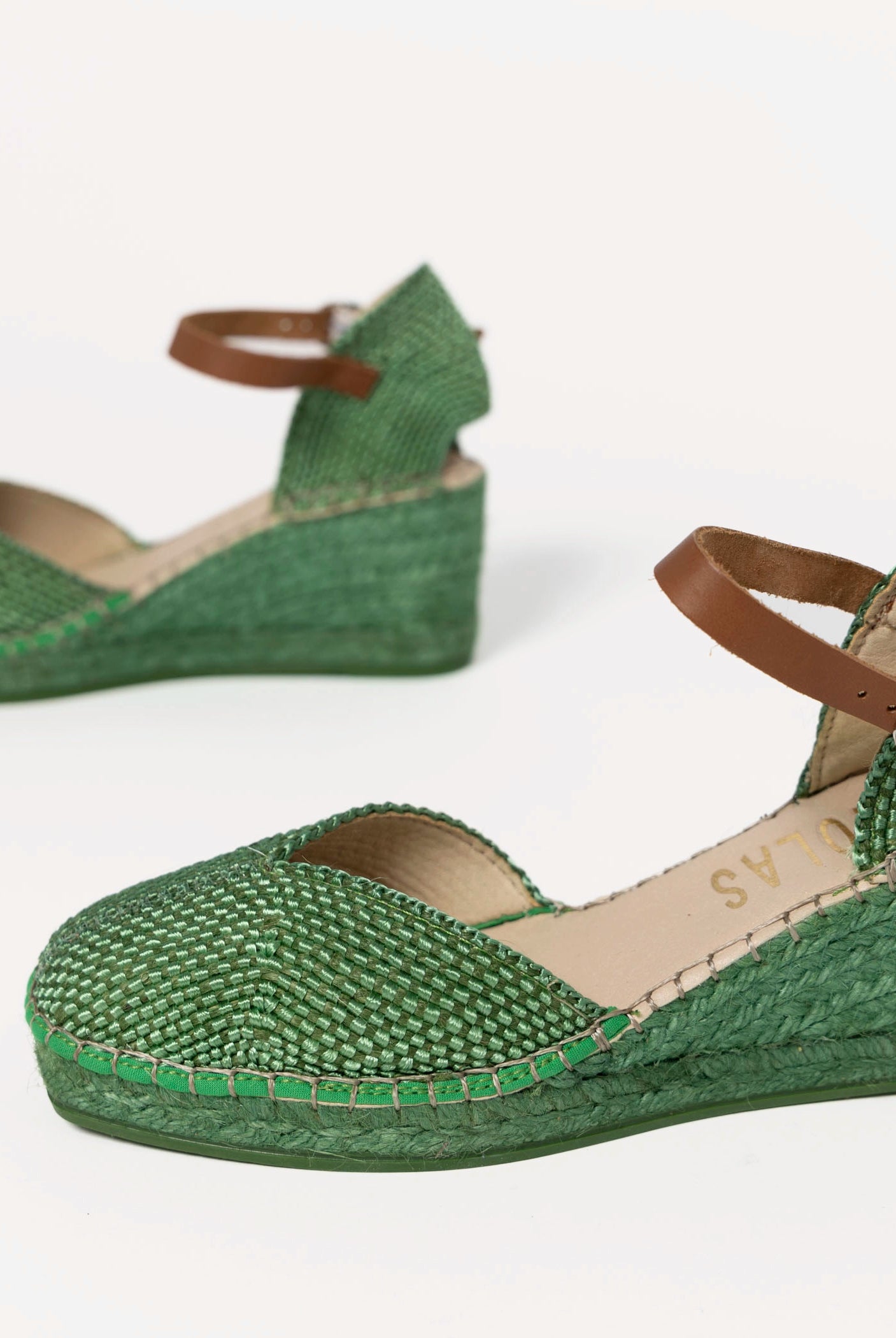 swatch_Green fabiolas esperanza espadrille