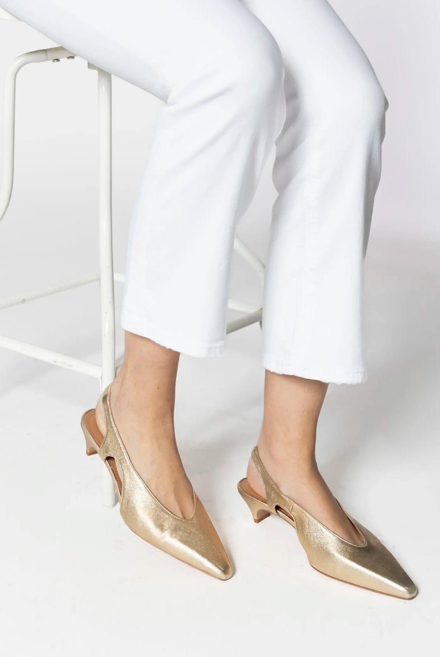 swatch_platino leather leather pump heels