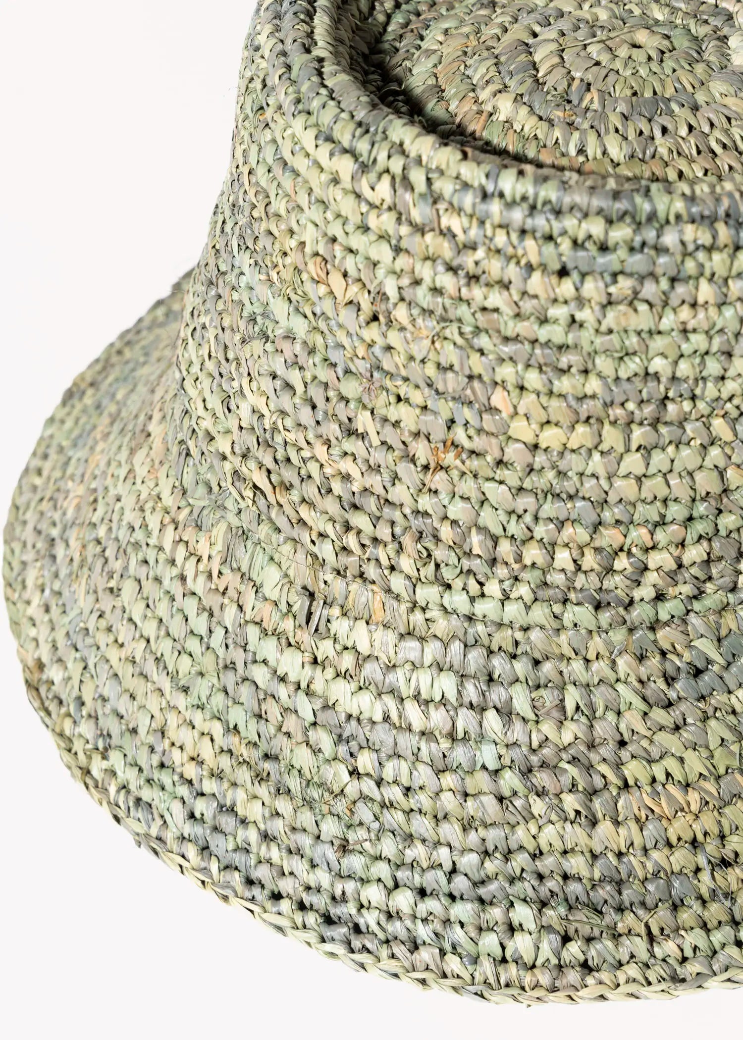 swatch_green lolo bucket hat accessories