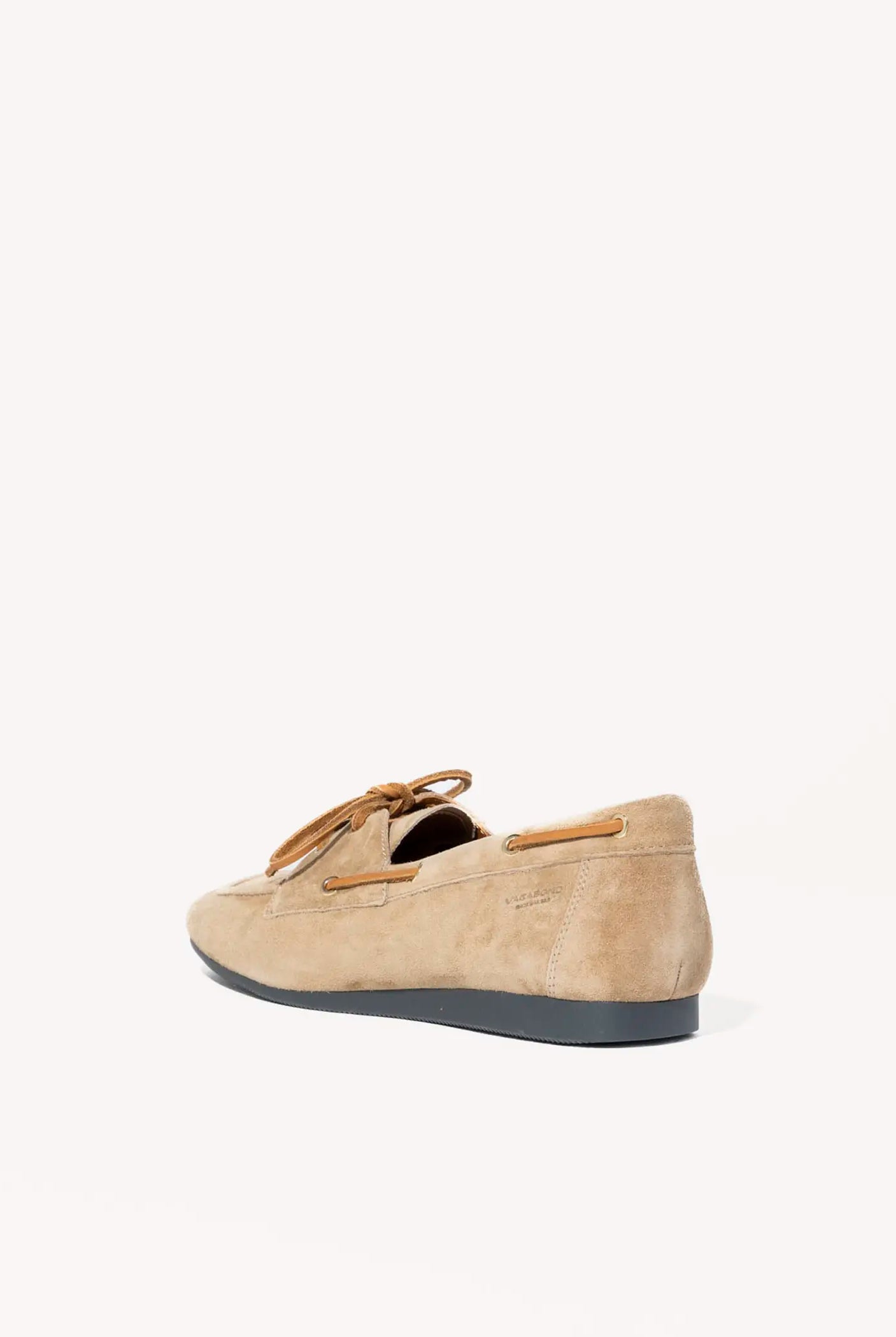 swatch_nougat hillary boat shoe flat shoes