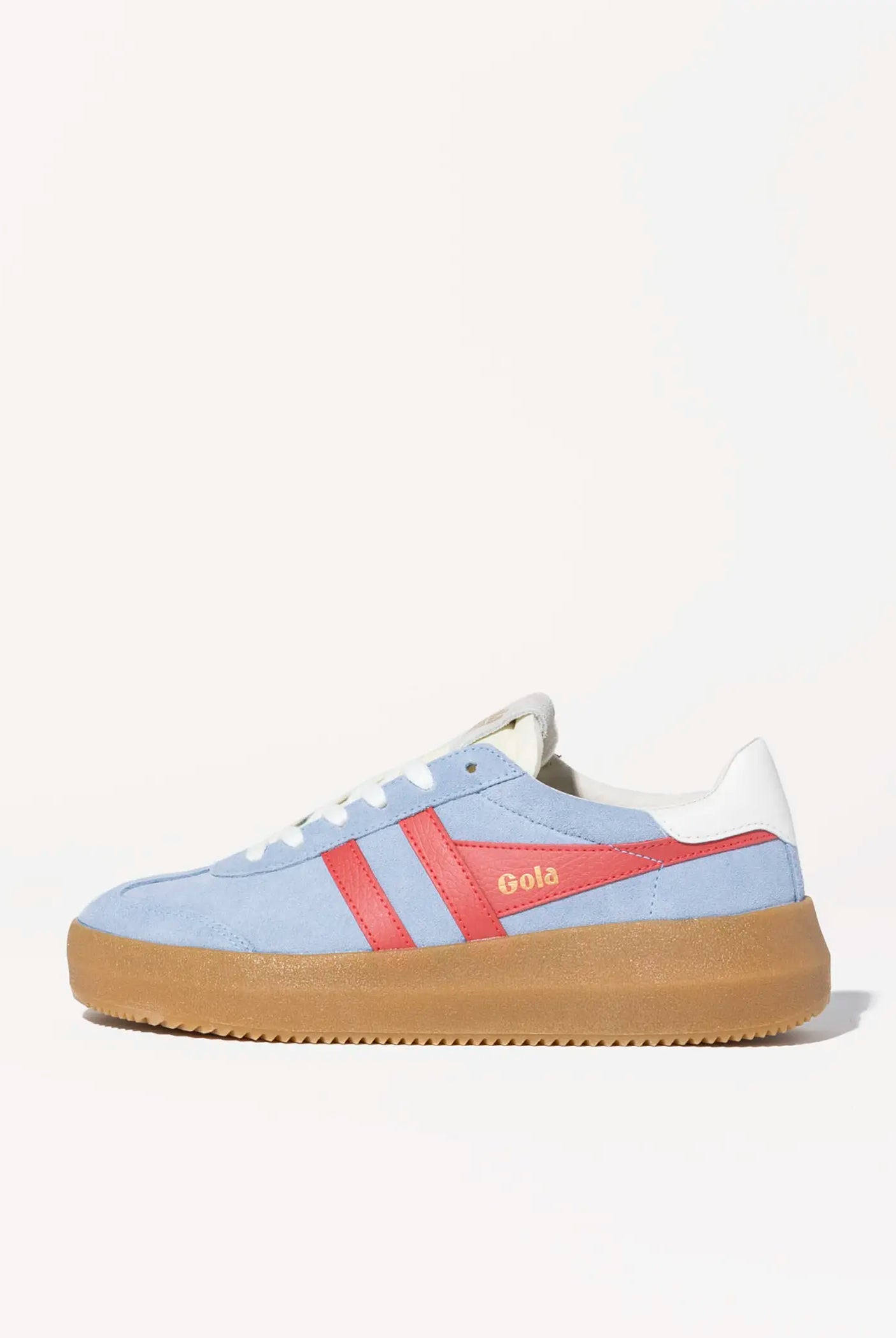 swatch_air/coral athena platform sneaker shoes