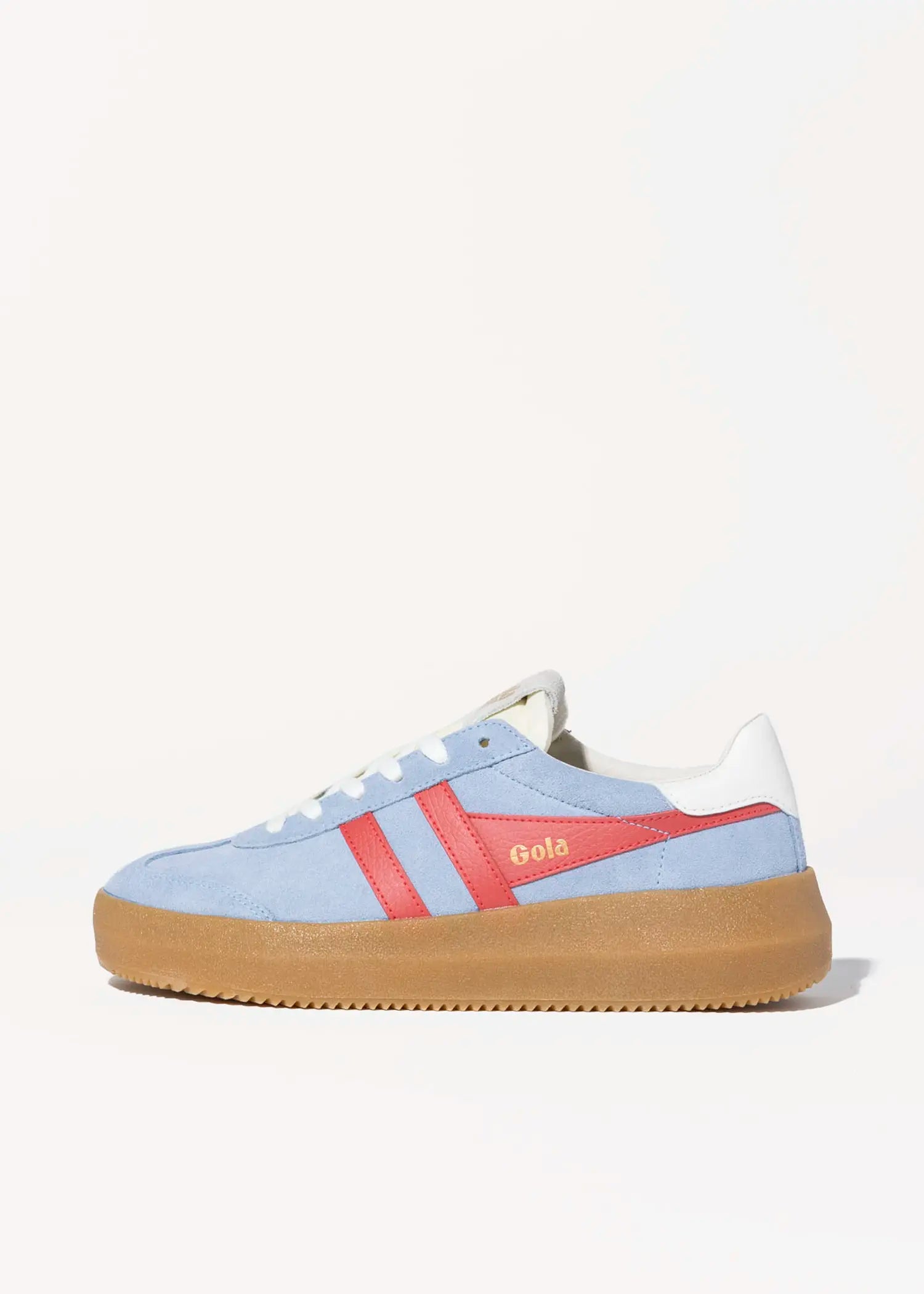 swatch_air/coral athena platform sneaker shoes